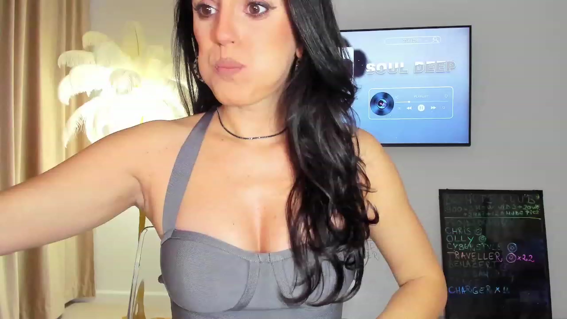 Gallery image thumbnail from BonerrrDonor's myfreecams stream on, 11/18/2023, 22:10 image 15 of 20
