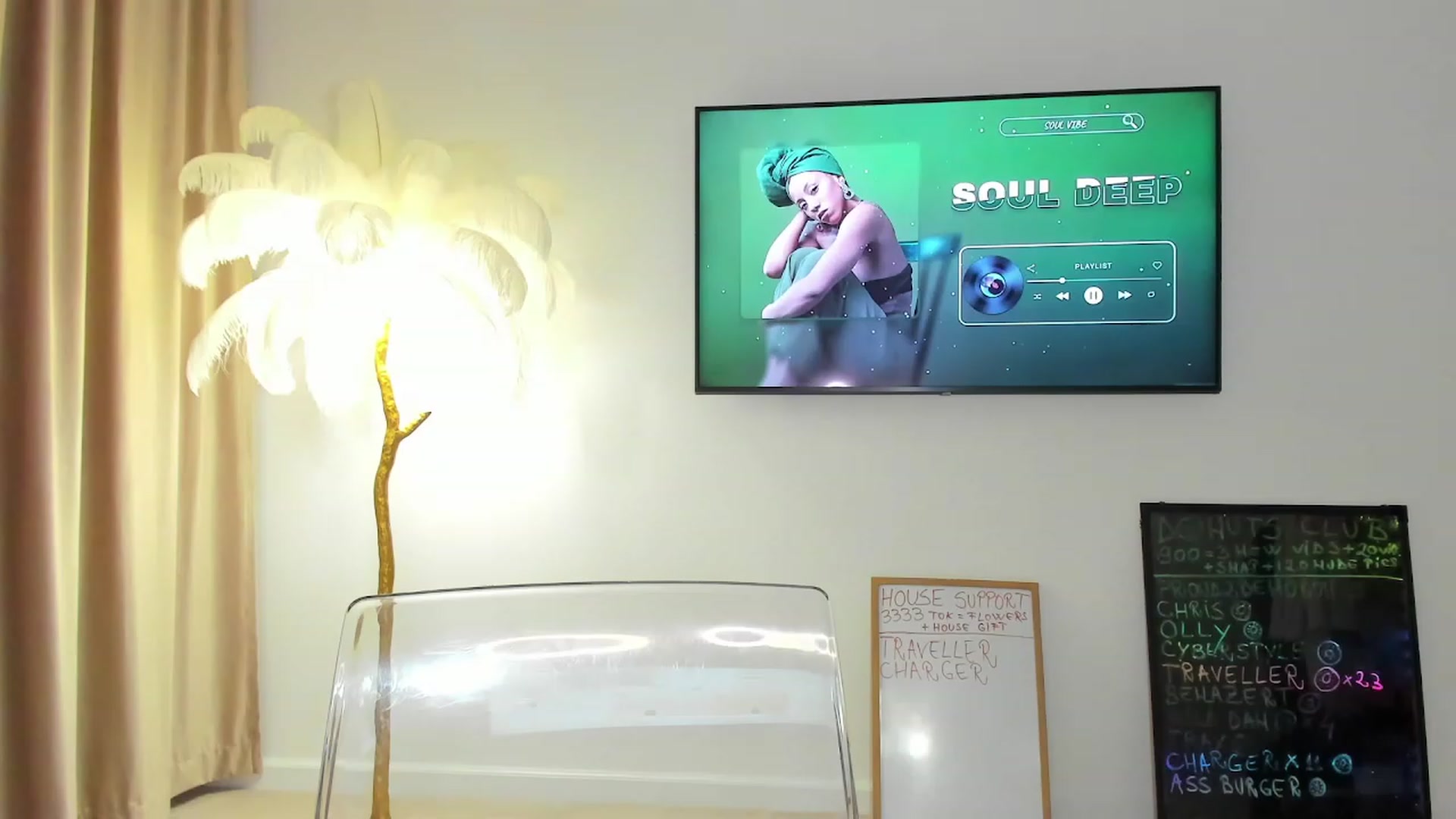 Gallery image thumbnail from BonerrrDonor's myfreecams stream on, 11/21/2023, 18:47 image 14 of 20
