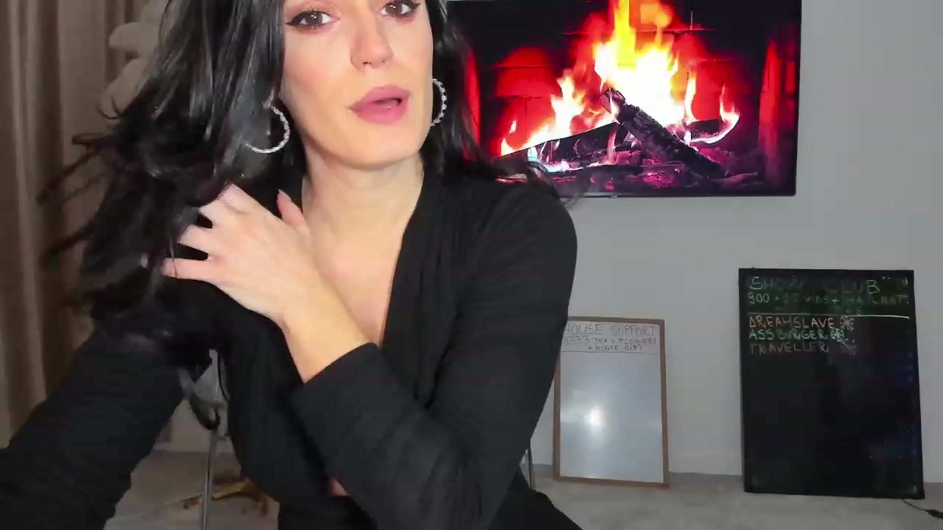 Gallery image thumbnail from BonerrrDonor's myfreecams stream on, 12/03/2023, 16:28 image 20 of 20