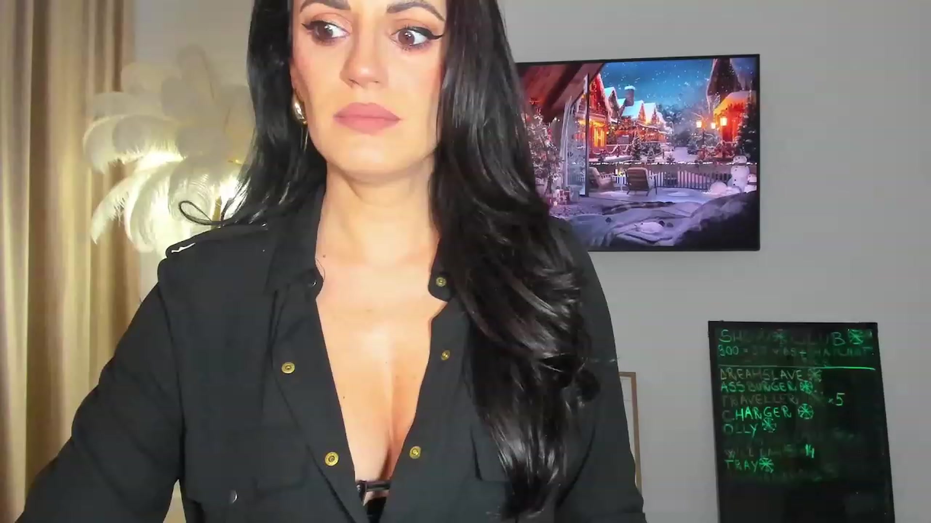 Gallery image thumbnail from BonerrrDonor's myfreecams stream on, 12/16/2023, 22:43 image 4 of 20