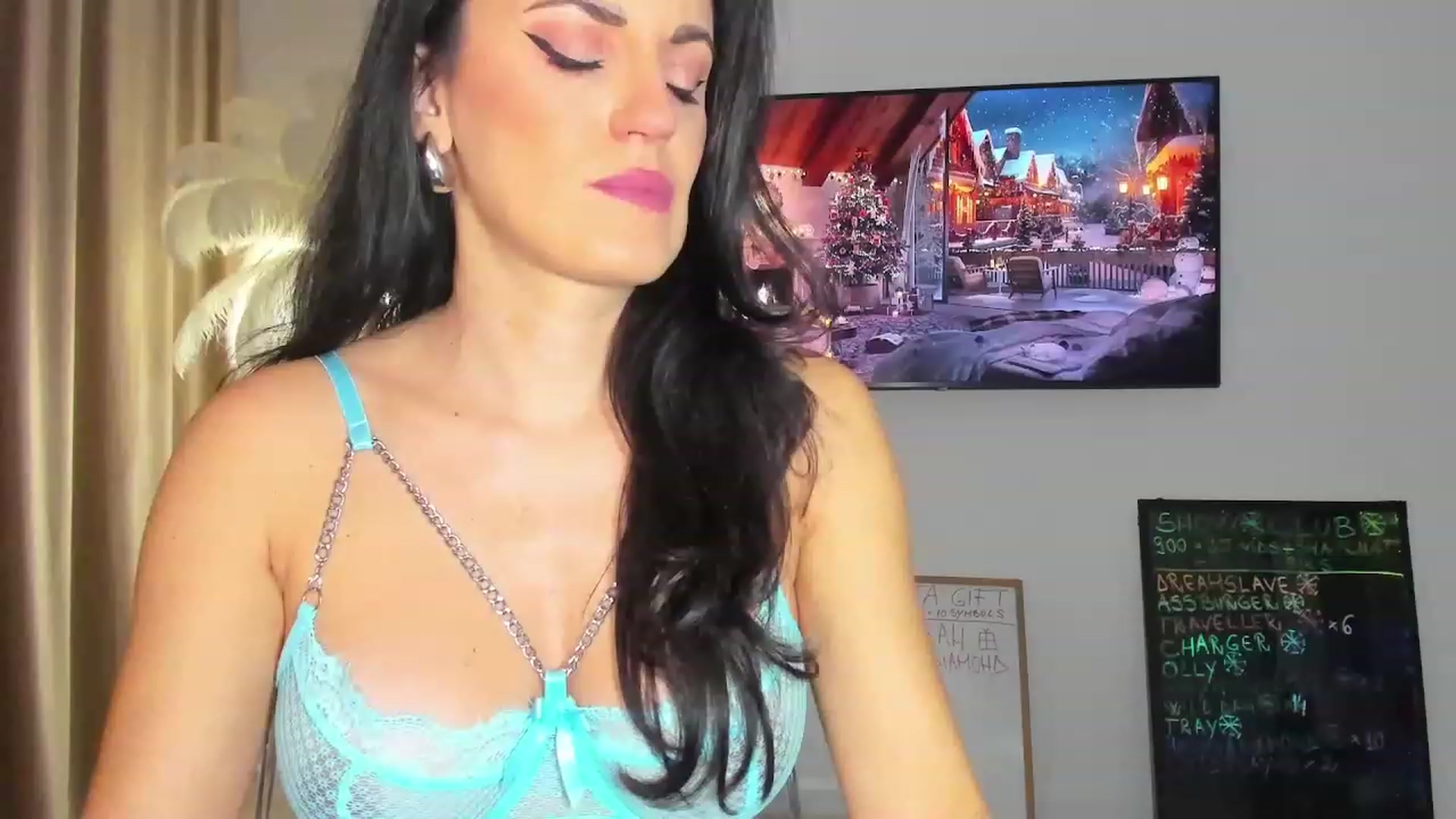Gallery image thumbnail from BonerrrDonor's myfreecams stream on, 12/17/2023, 17:16 image 5 of 20