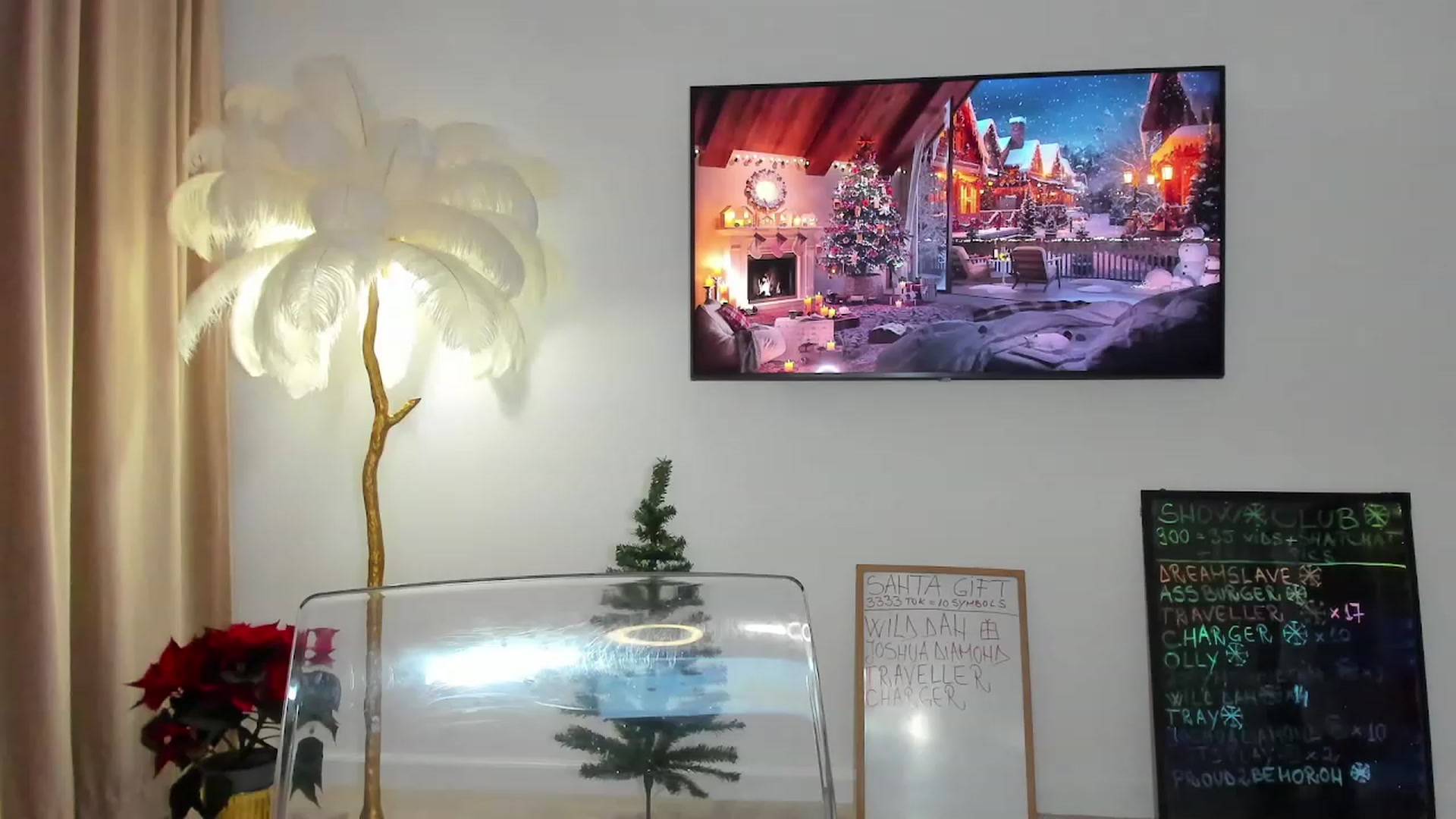 Gallery image thumbnail from BonerrrDonor's myfreecams stream on, 12/23/2023, 22:09 image 17 of 20