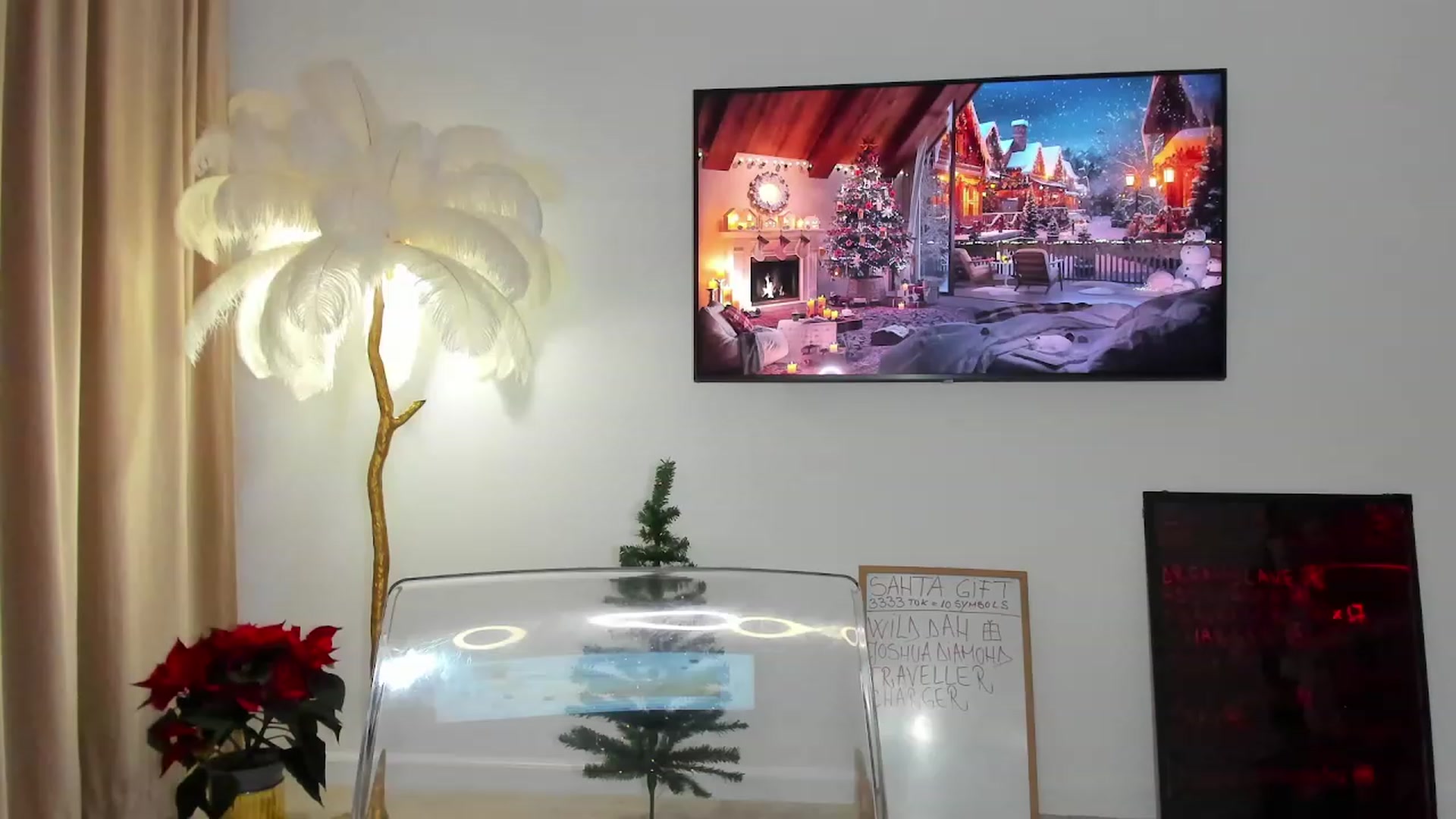 Gallery image thumbnail from BonerrrDonor's myfreecams stream on, 12/23/2023, 22:09 image 8 of 20
