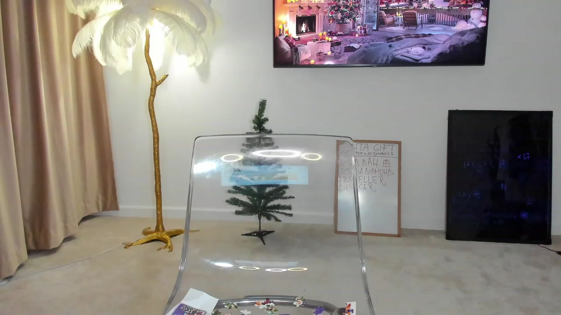 Gallery image thumbnail from BonerrrDonor's myfreecams stream on, 12/27/2023, 22:13 image 18 of 20