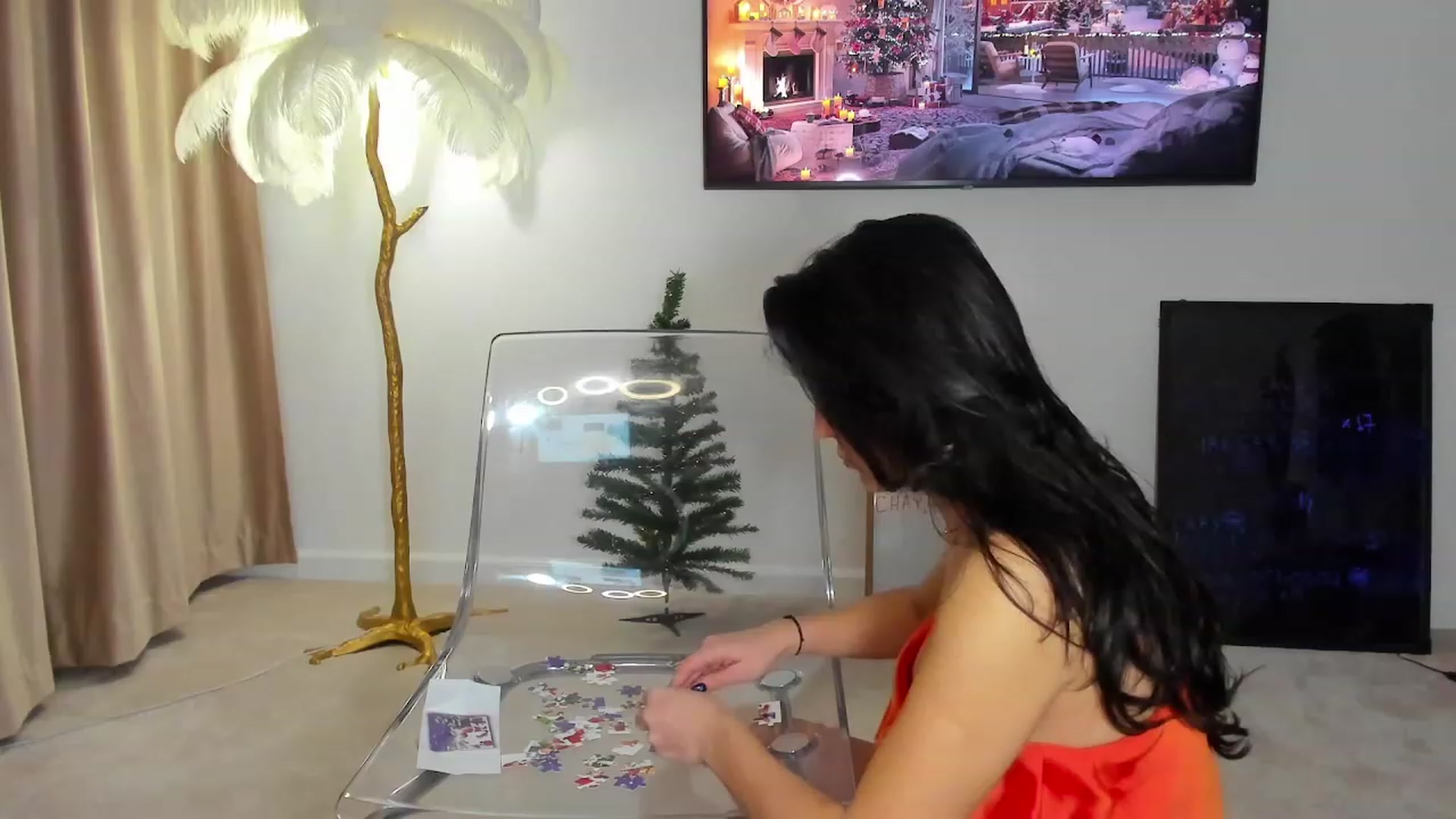 Gallery image thumbnail from BonerrrDonor's myfreecams stream on, 12/27/2023, 22:13 image 12 of 20