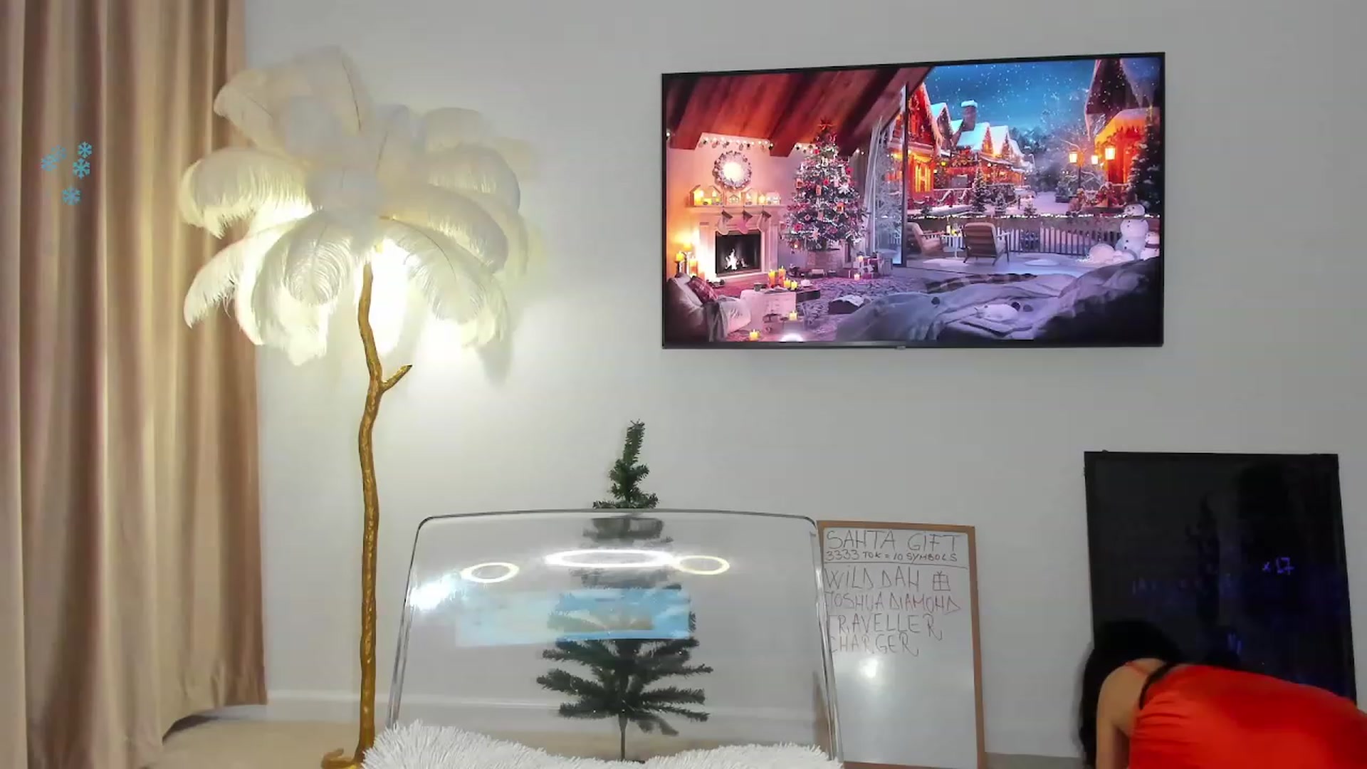 Gallery image thumbnail from BonerrrDonor's myfreecams stream on, 12/27/2023, 22:59 image 7 of 20