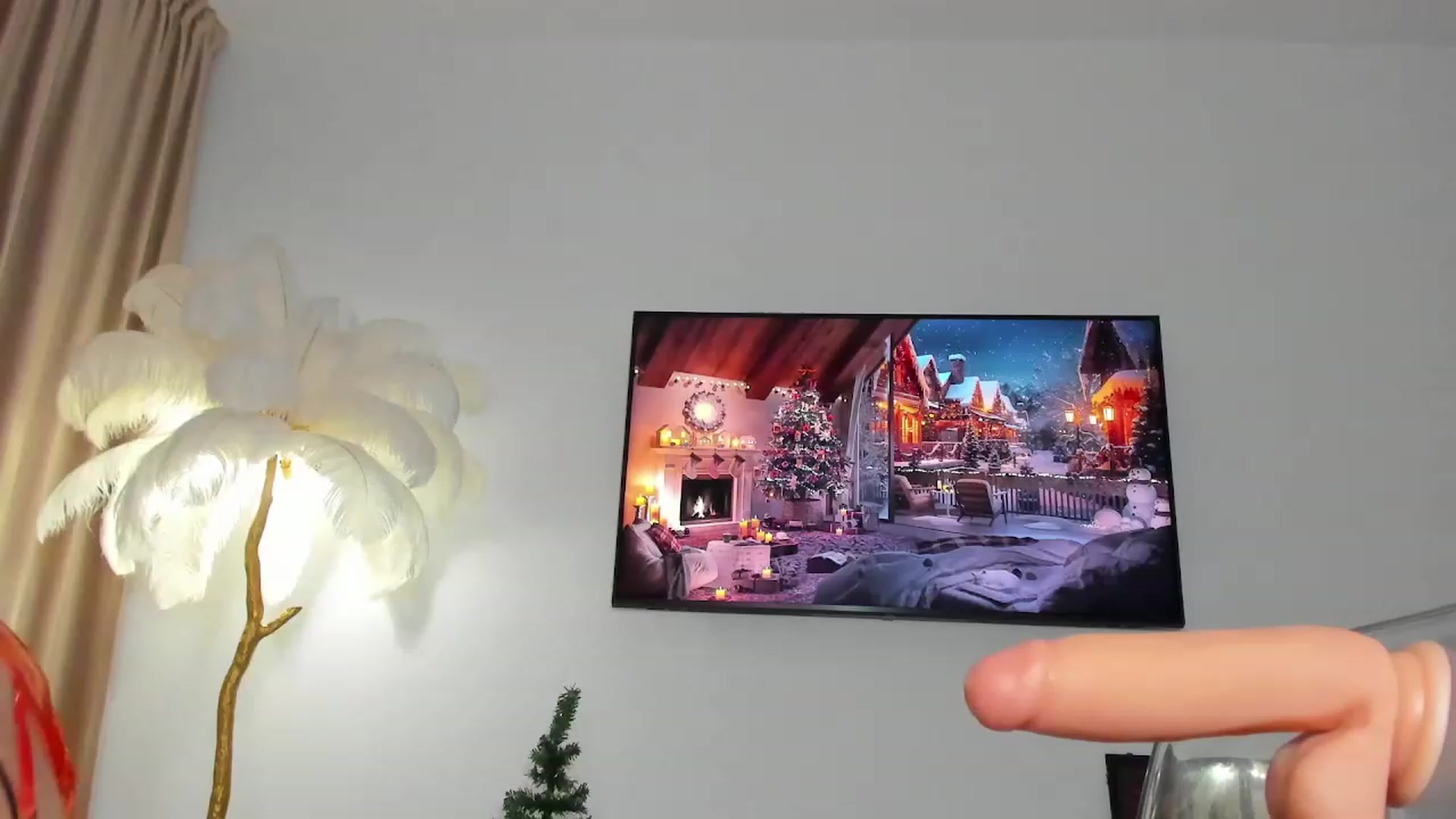 Gallery image thumbnail from BonerrrDonor's myfreecams stream on, 12/27/2023, 22:59 image 8 of 20