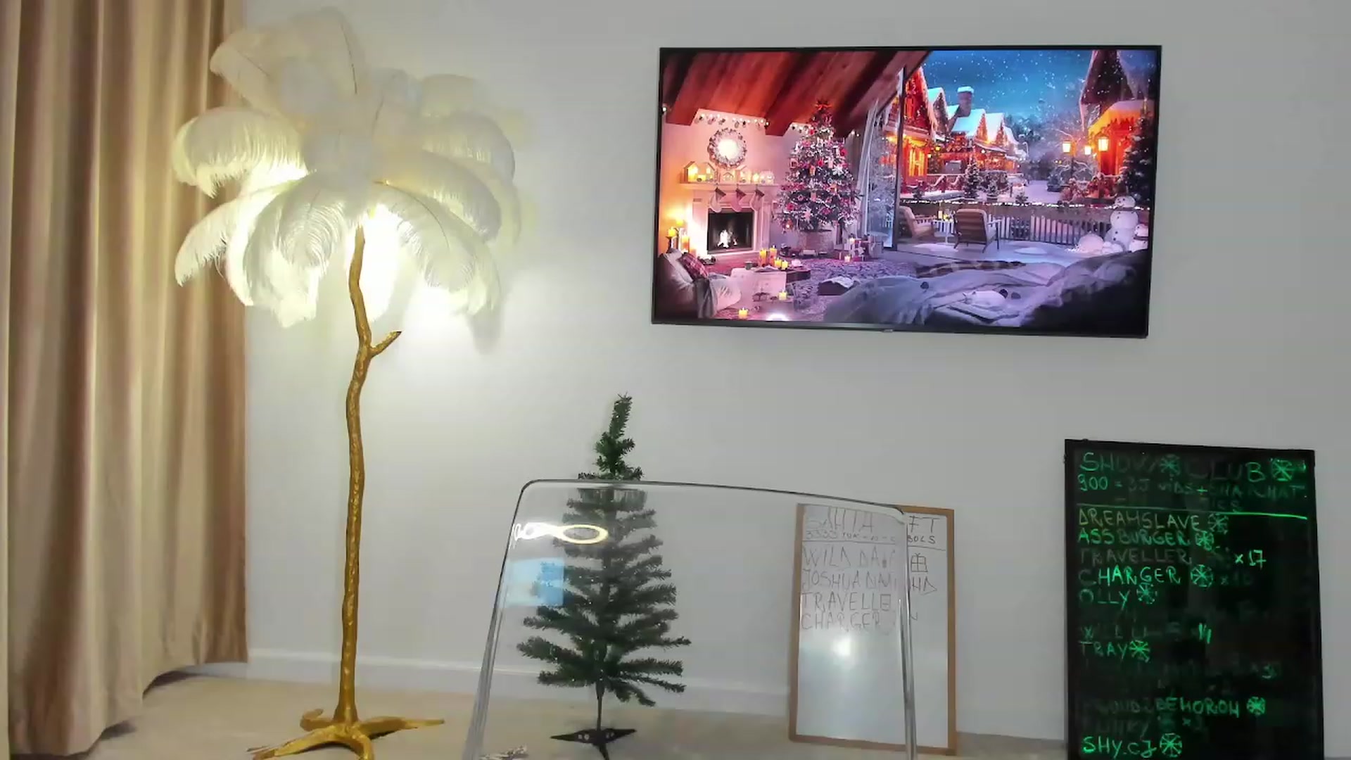 Gallery image thumbnail from BonerrrDonor's myfreecams stream on, 12/27/2023, 22:59 image 14 of 20