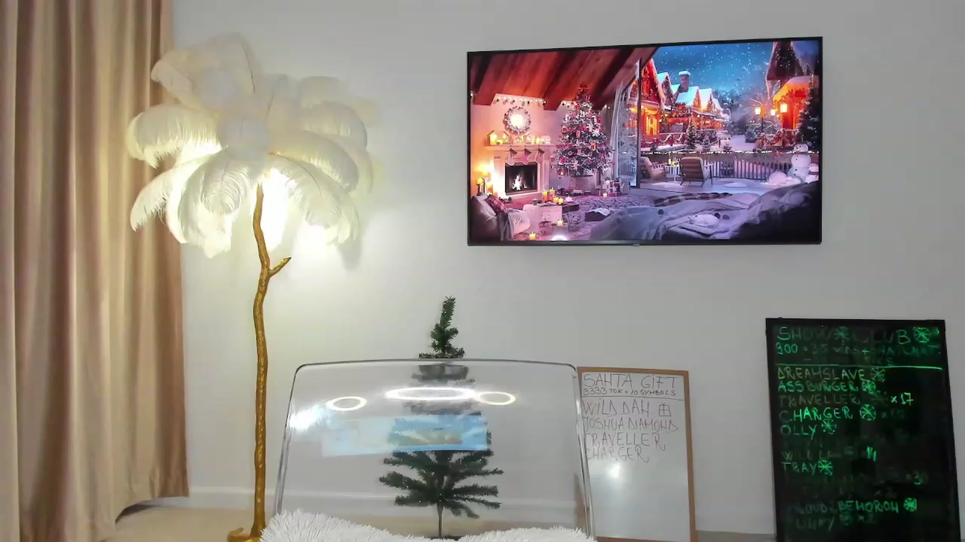 Gallery image thumbnail from BonerrrDonor's myfreecams stream on, 12/27/2023, 22:59 image 6 of 20