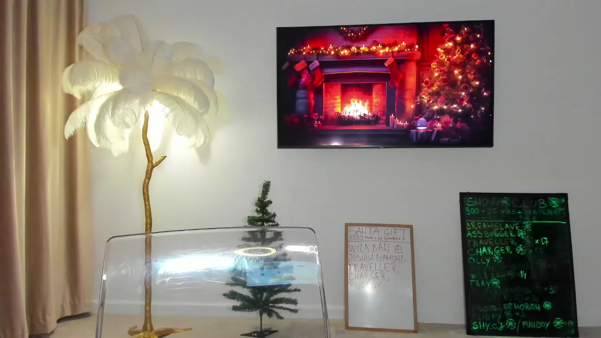 Gallery image thumbnail from BonerrrDonor's myfreecams stream on, 12/30/2023, 23:10 image 2 of 20