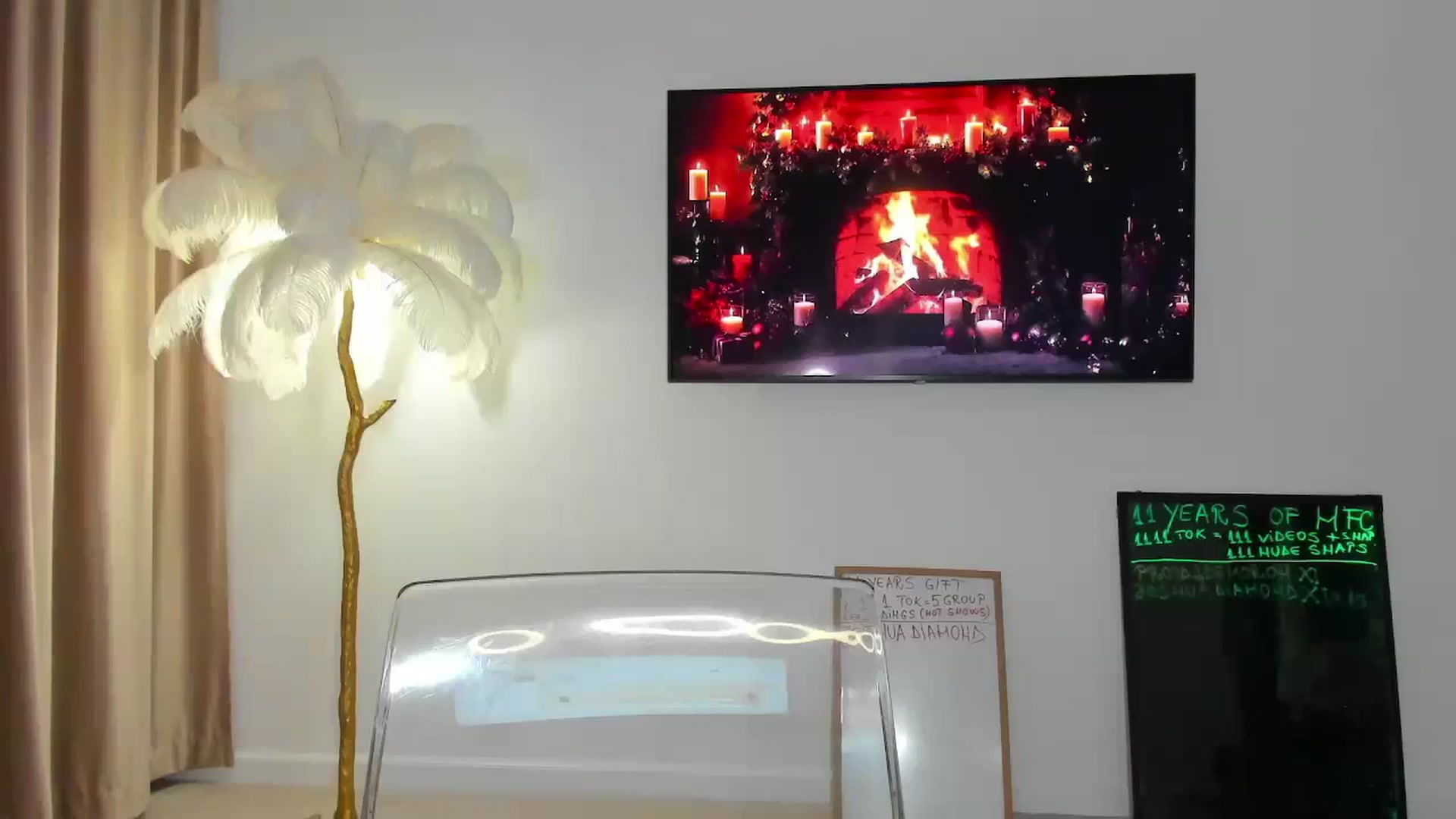 Gallery image thumbnail from BonerrrDonor's myfreecams stream on, 01/02/2024, 21:55 image 1 of 20
