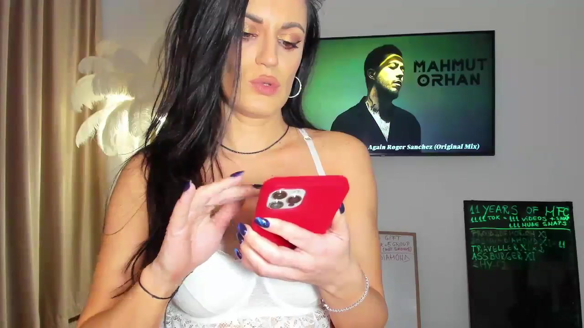 Gallery image thumbnail from BonerrrDonor's myfreecams stream on, 01/07/2024, 19:52 image 16 of 20