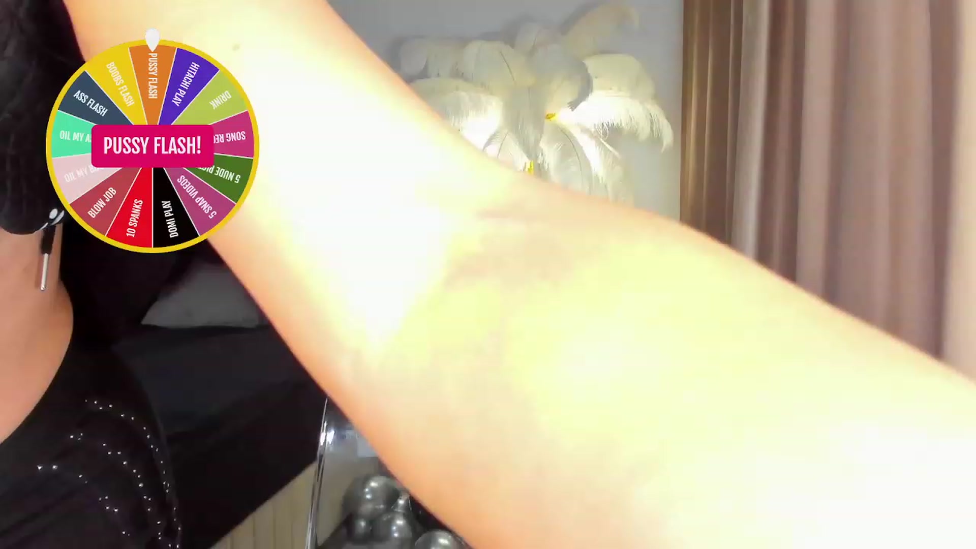 Gallery image thumbnail from BonerrrDonor's myfreecams stream on, 01/25/2024, 24:42 image 4 of 20