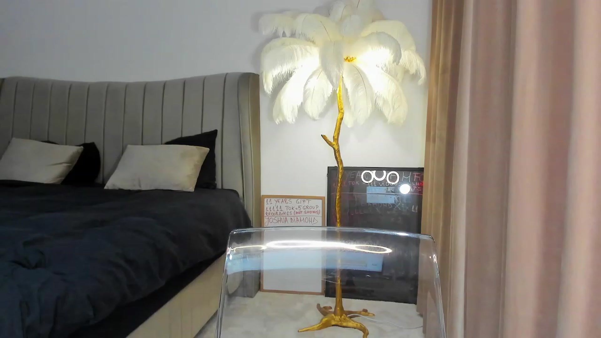 Gallery image thumbnail from BonerrrDonor's myfreecams stream on, 01/28/2024, 23:52 image 20 of 20