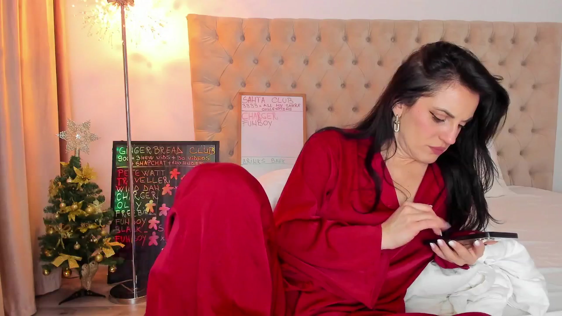 Gallery image thumbnail from BonerrrDonor's myfreecams stream on, 12/25/2025, 24:05 image 20 of 20