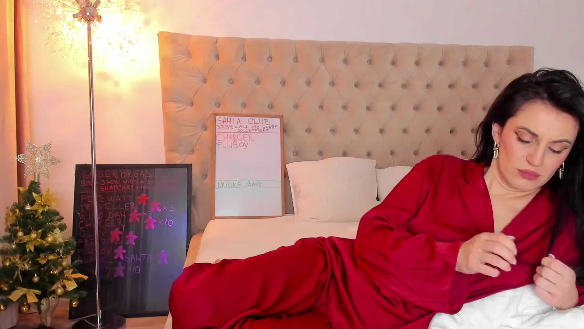 Gallery image thumbnail from BonerrrDonor's myfreecams stream on, 12/25/2025, 24:05 image 12 of 20