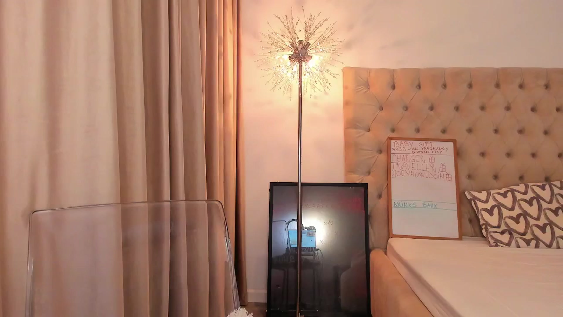 Gallery image thumbnail from BonerrrDonor's myfreecams stream on, 04/26/2026, 23:41 image 4 of 20