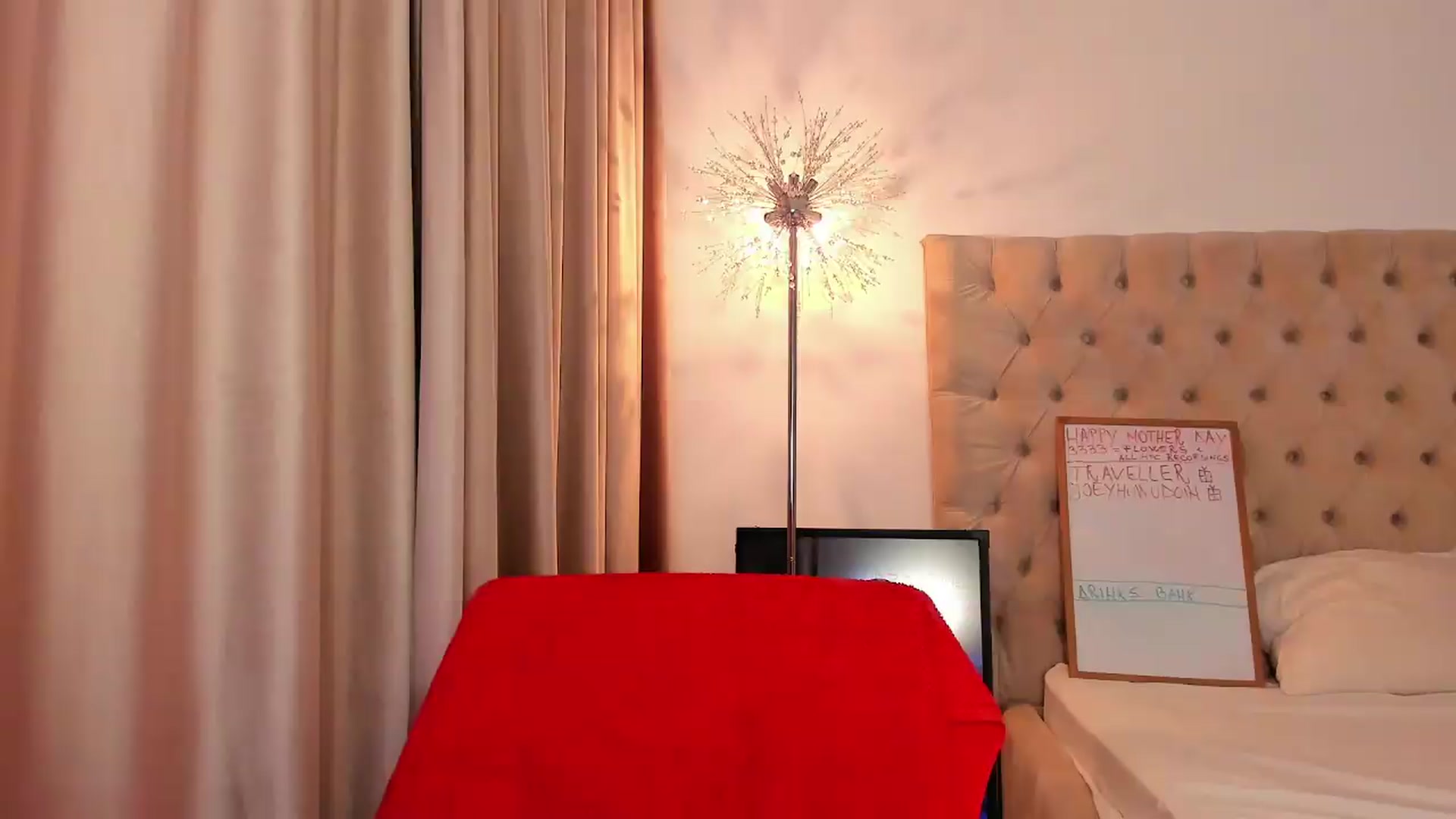 Gallery image thumbnail from BonerrrDonor's myfreecams stream on, 06/01/2026, 01:00 image 19 of 20