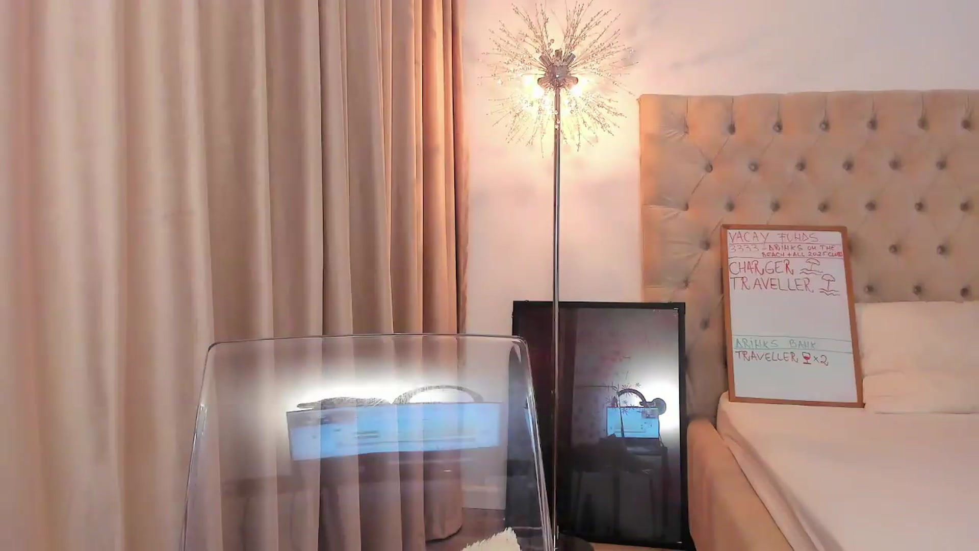 Gallery image thumbnail from BonerrrDonor's myfreecams stream on, 07/30/2026, 24:09 image 18 of 20