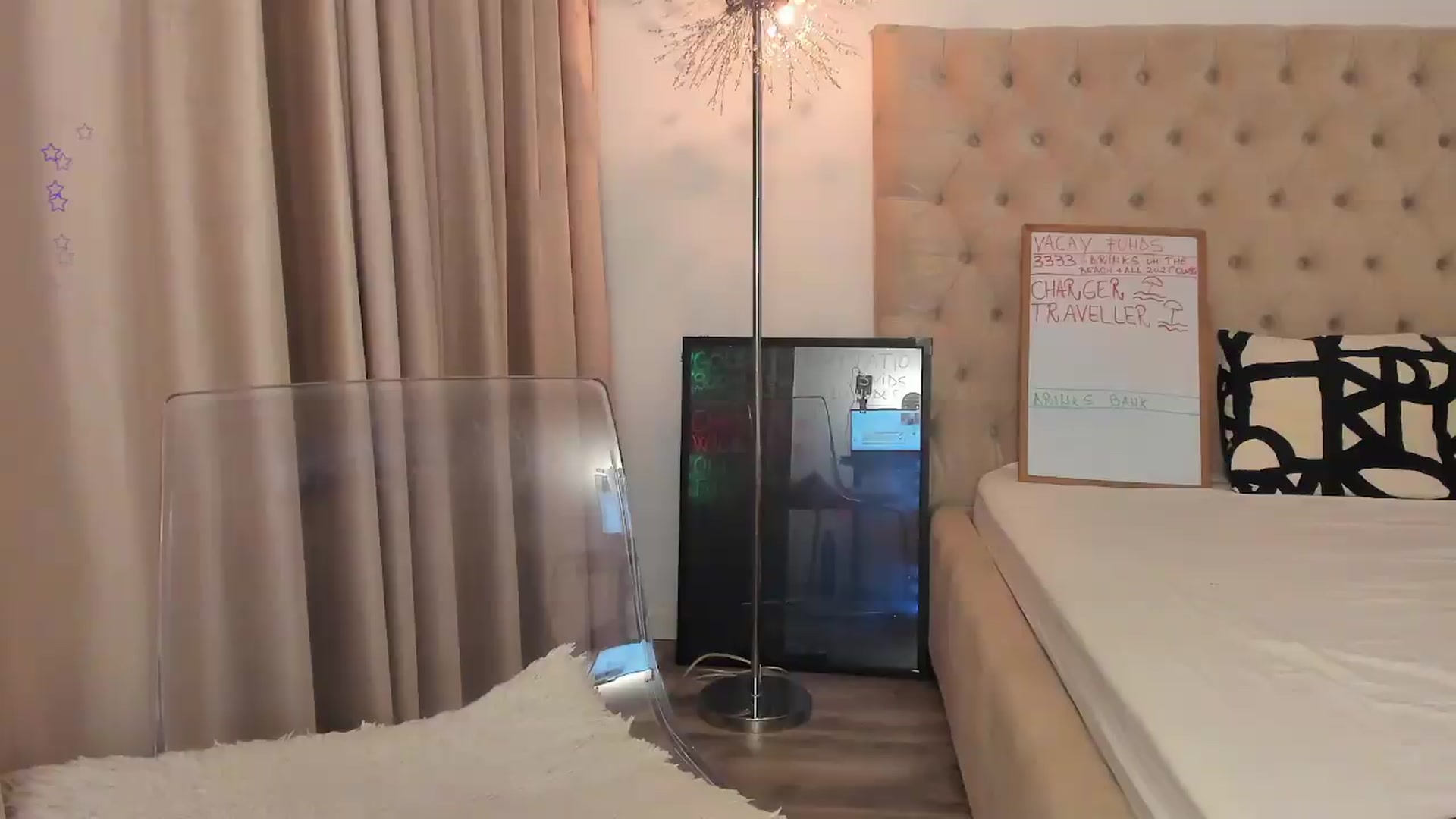 Gallery image thumbnail from BonerrrDonor's myfreecams stream on, 08/16/2026, 24:17 image 5 of 20