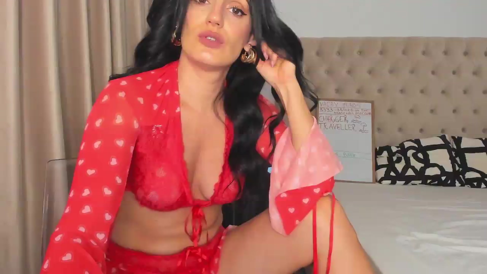 Gallery image thumbnail from BonerrrDonor's myfreecams stream on, 08/17/2026, 23:24 image 12 of 20