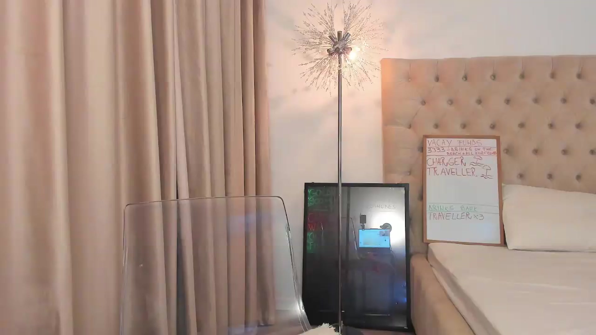 Gallery image thumbnail from BonerrrDonor's myfreecams stream on, 08/30/2026, 24:46 image 13 of 20