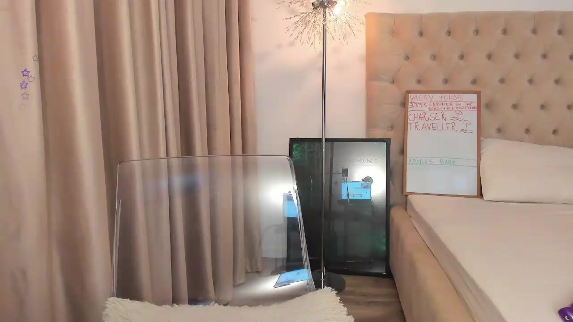 Gallery image thumbnail from BonerrrDonor's myfreecams stream on, 08/30/2026, 24:46 image 6 of 20