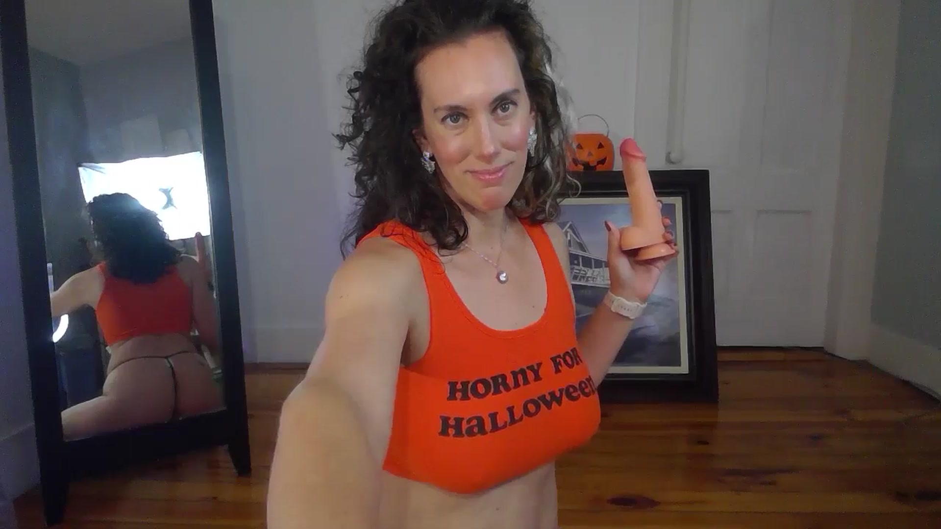 Gallery image thumbnail from BonfireBonnie's myfreecams stream on, 10/24/2025, 17:35 image 9 of 20