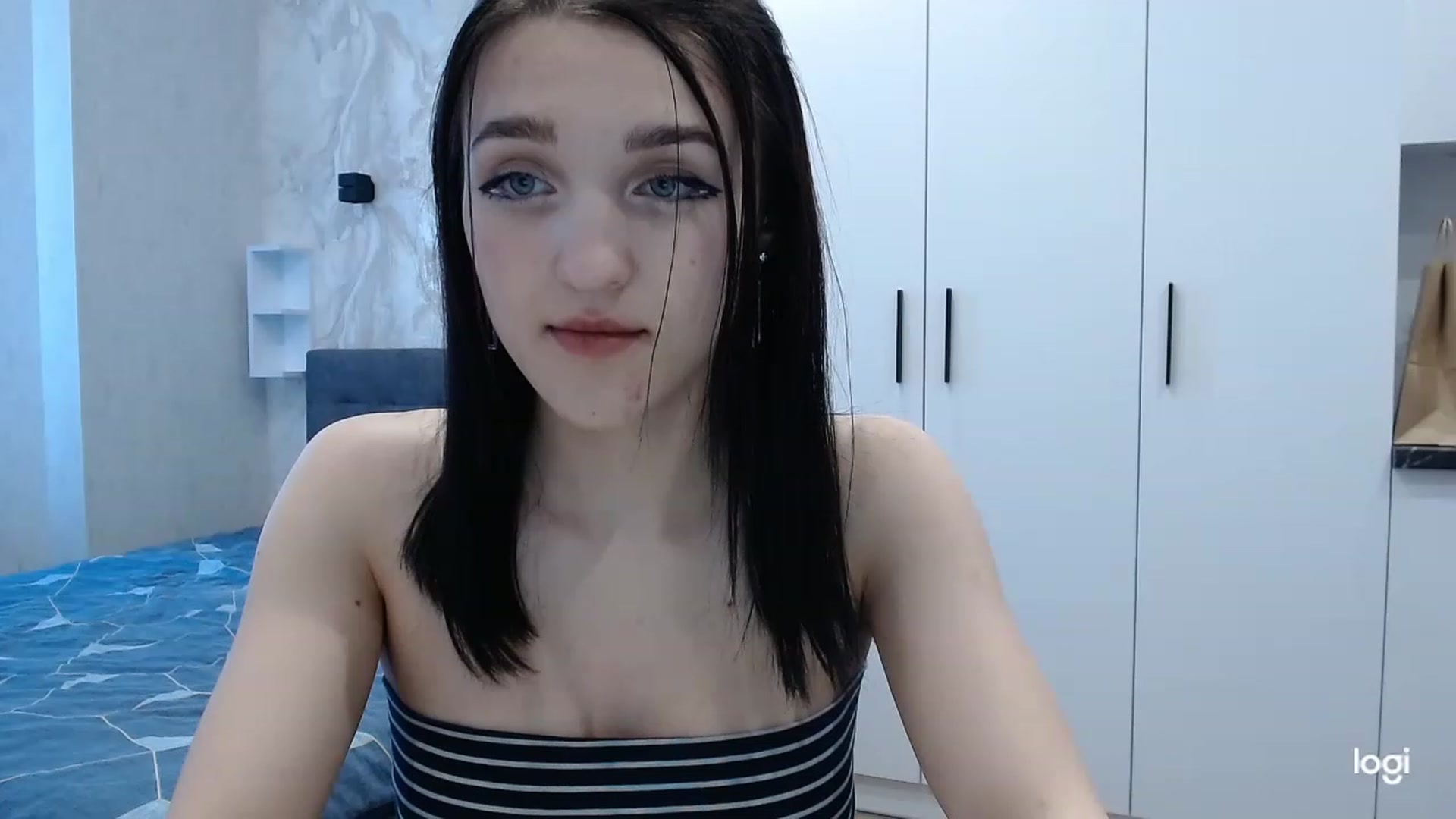 Gallery image thumbnail from Boniiii's myfreecams stream on, 03/12/2023, 12:55 image 20 of 20