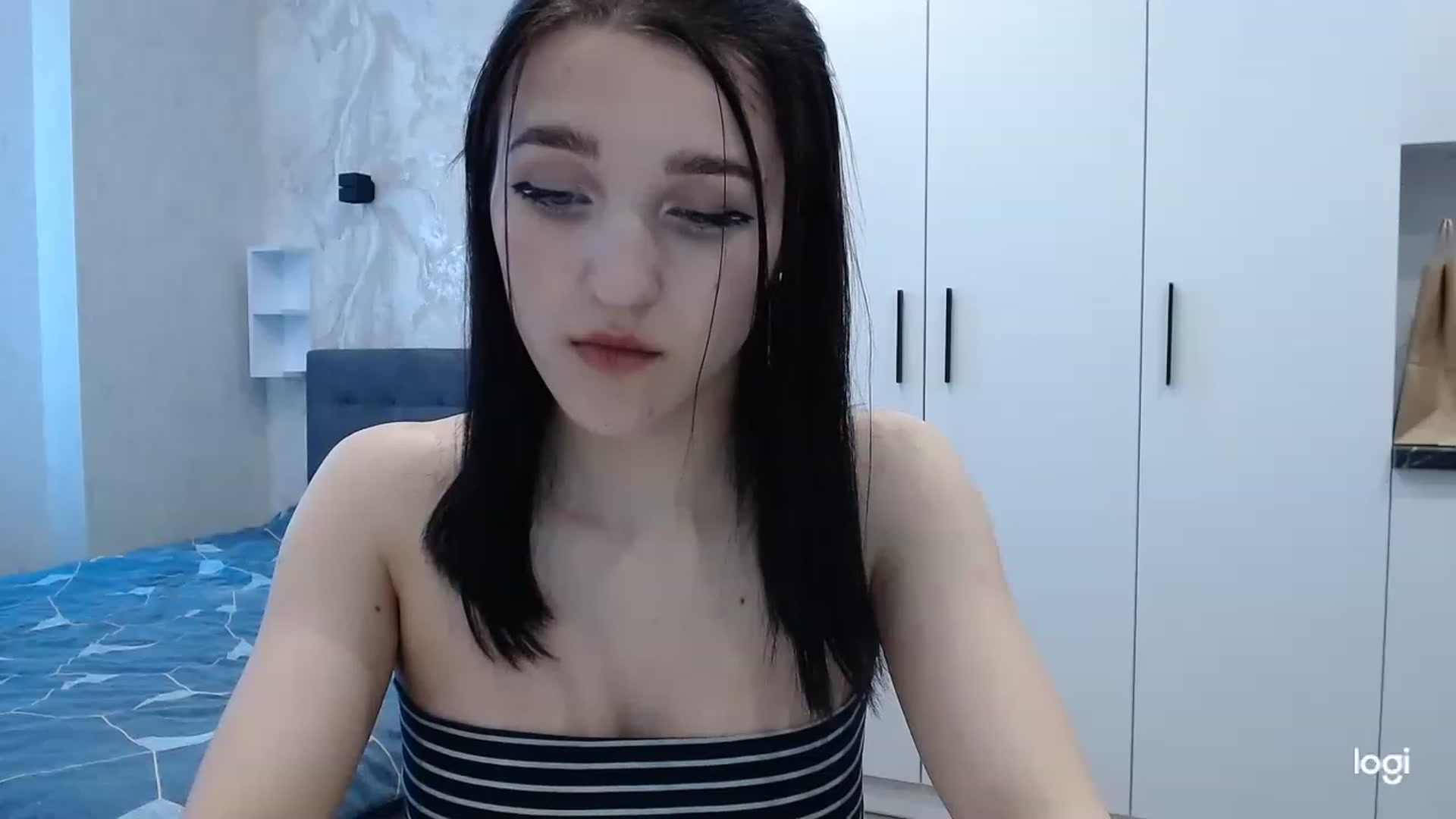 Gallery image thumbnail from Boniiii's myfreecams stream on, 03/12/2023, 12:55 image 19 of 20