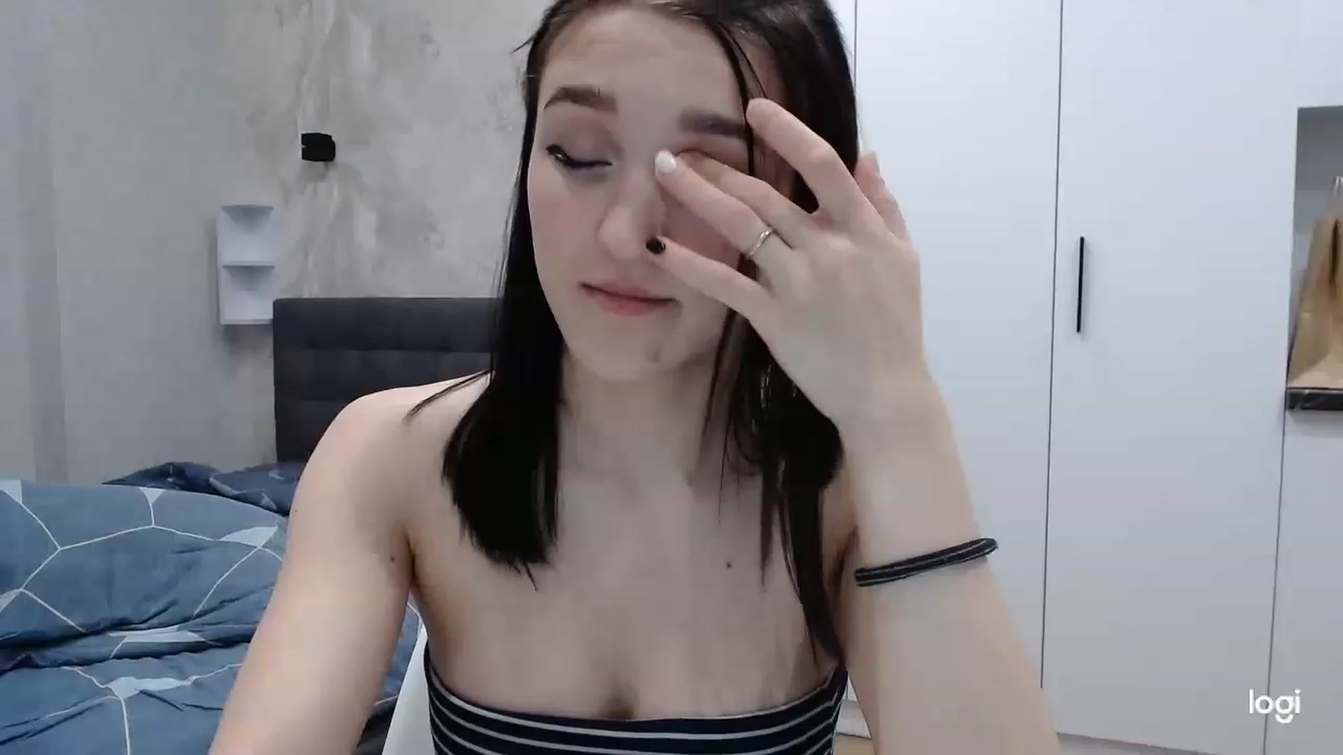 Gallery image thumbnail from Boniiii's myfreecams stream on, 03/12/2023, 16:45 image 7 of 20