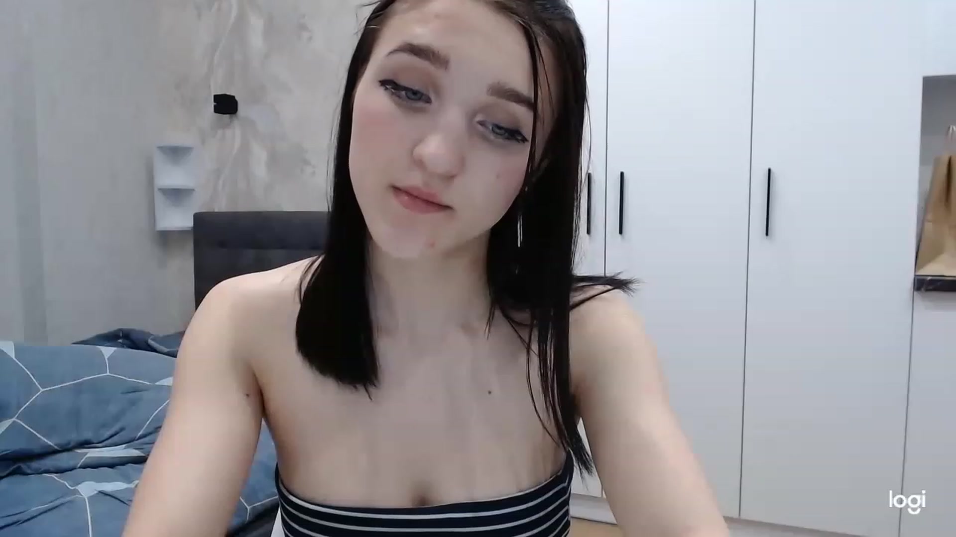 Gallery image thumbnail from Boniiii's myfreecams stream on, 03/12/2023, 16:45 image 15 of 20