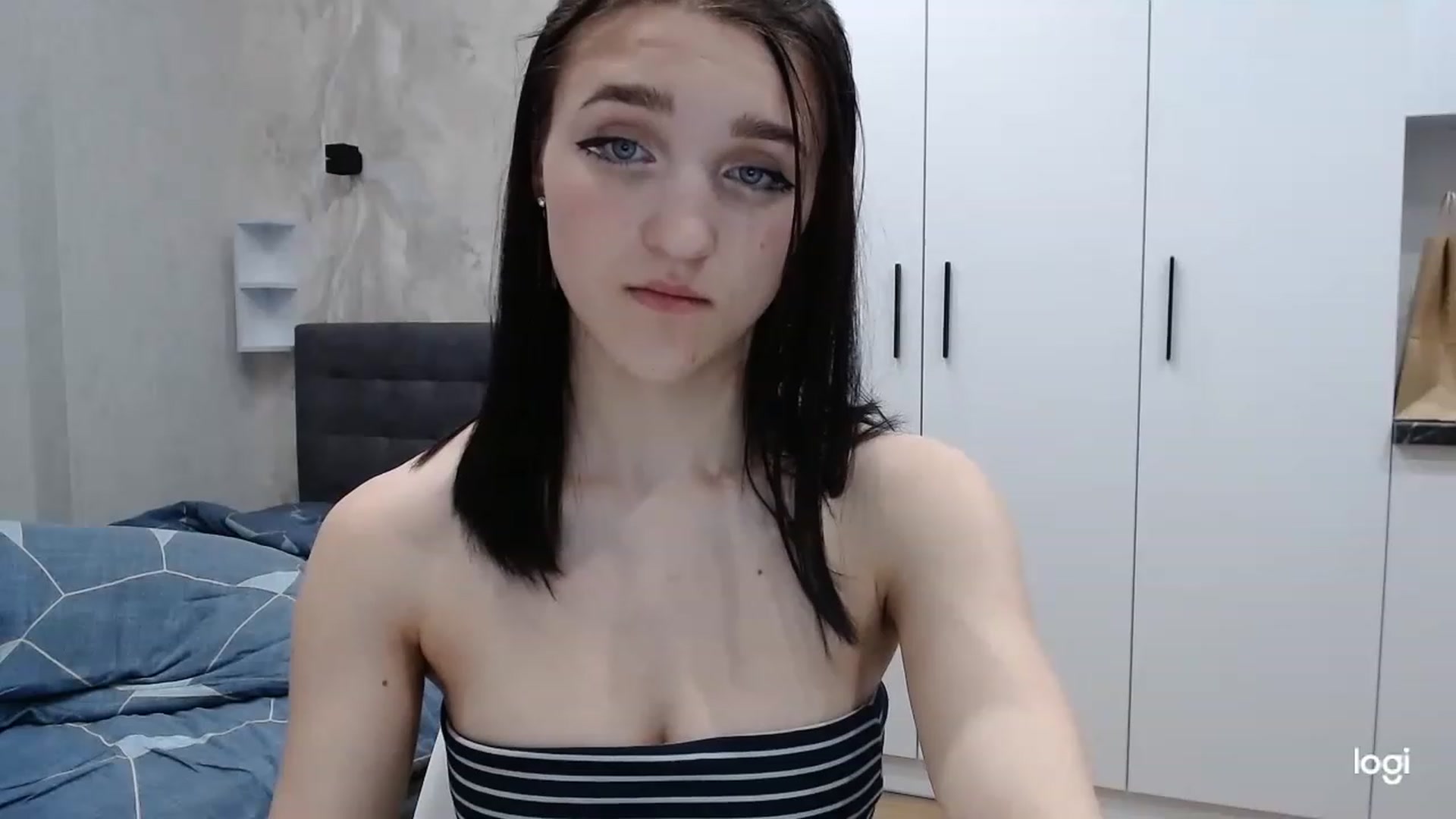 Gallery image thumbnail from Boniiii's myfreecams stream on, 03/12/2023, 16:45 image 9 of 20