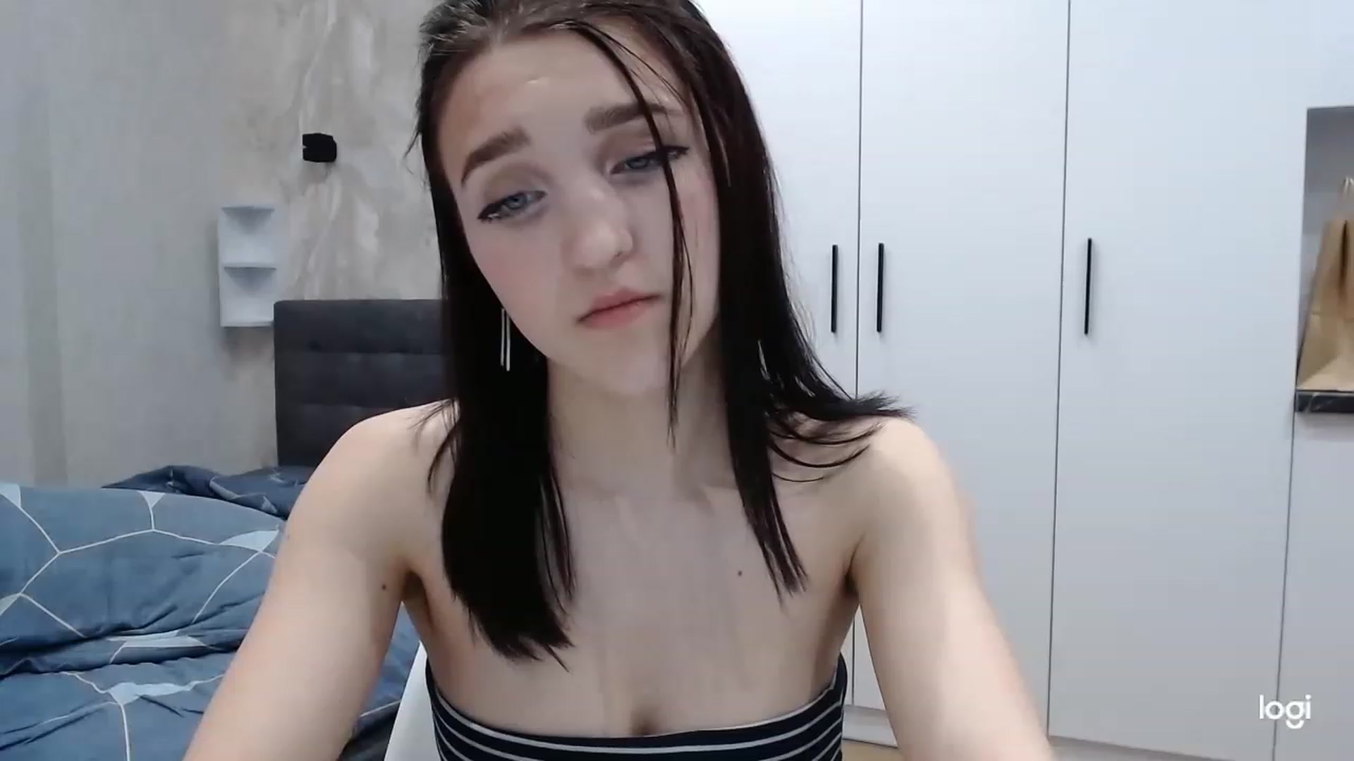 Gallery image thumbnail from Boniiii's myfreecams stream on, 03/12/2023, 16:45 image 19 of 20