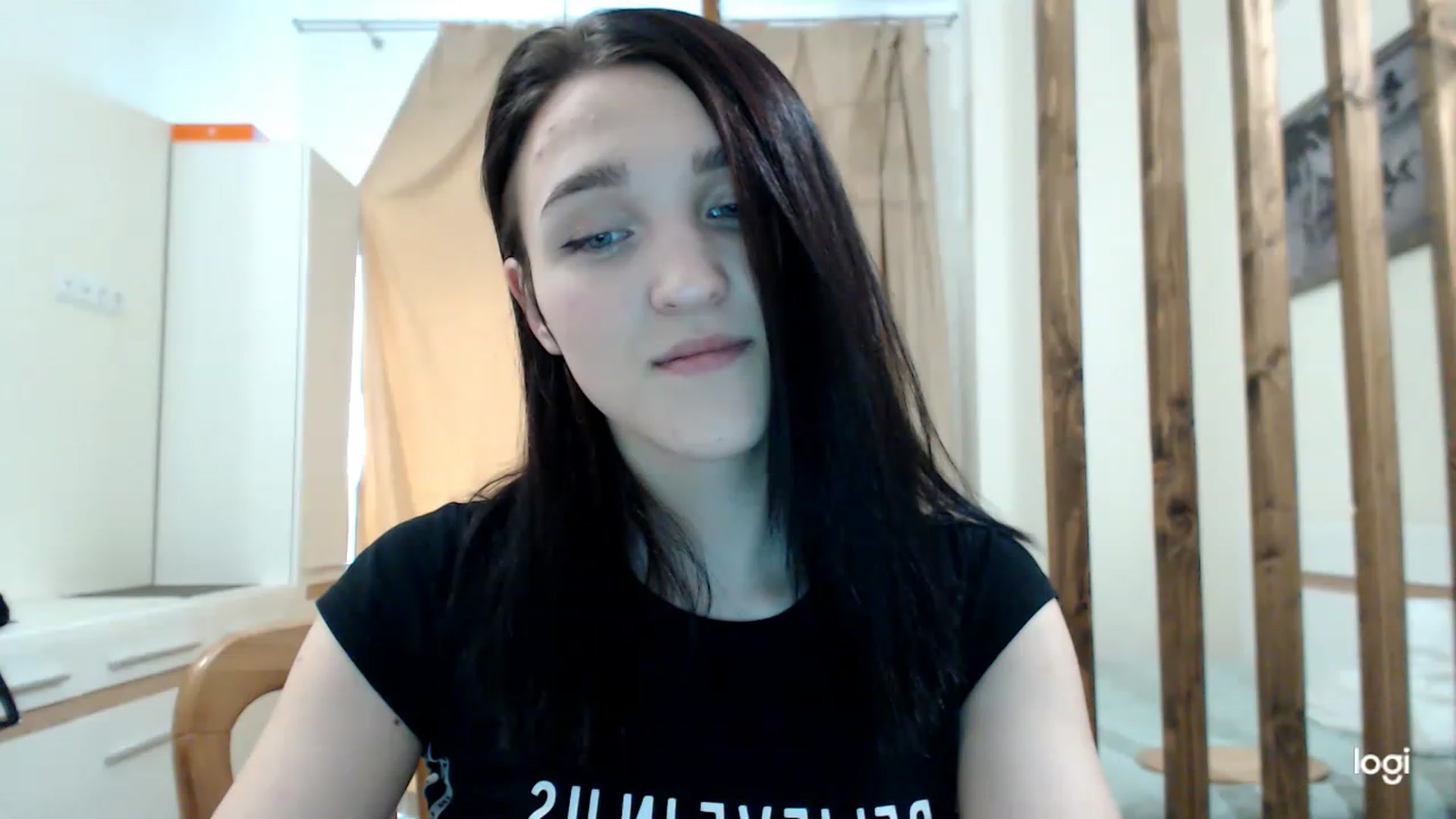 Gallery image thumbnail from Boniiii's myfreecams stream on, 03/16/2023, 13:47 image 3 of 20
