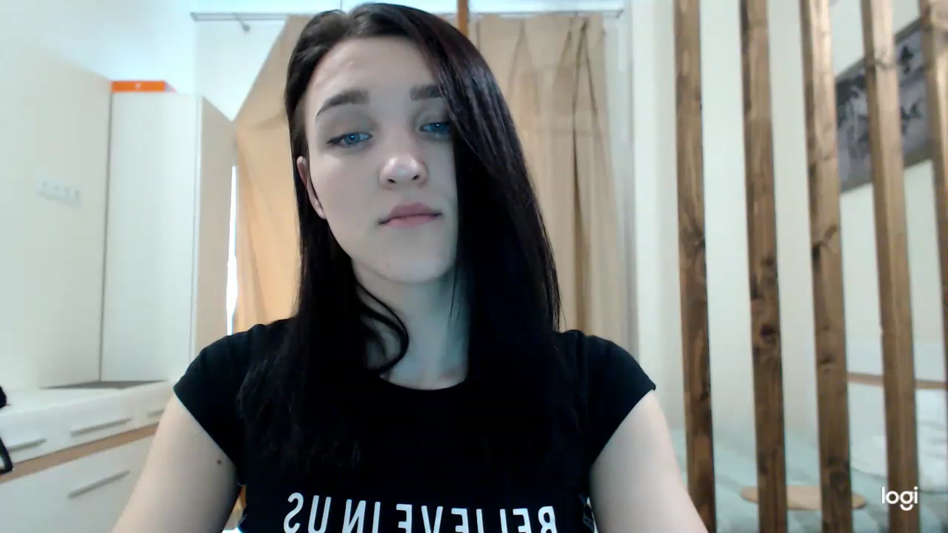 Gallery image thumbnail from Boniiii's myfreecams stream on, 03/16/2023, 13:47 image 16 of 20