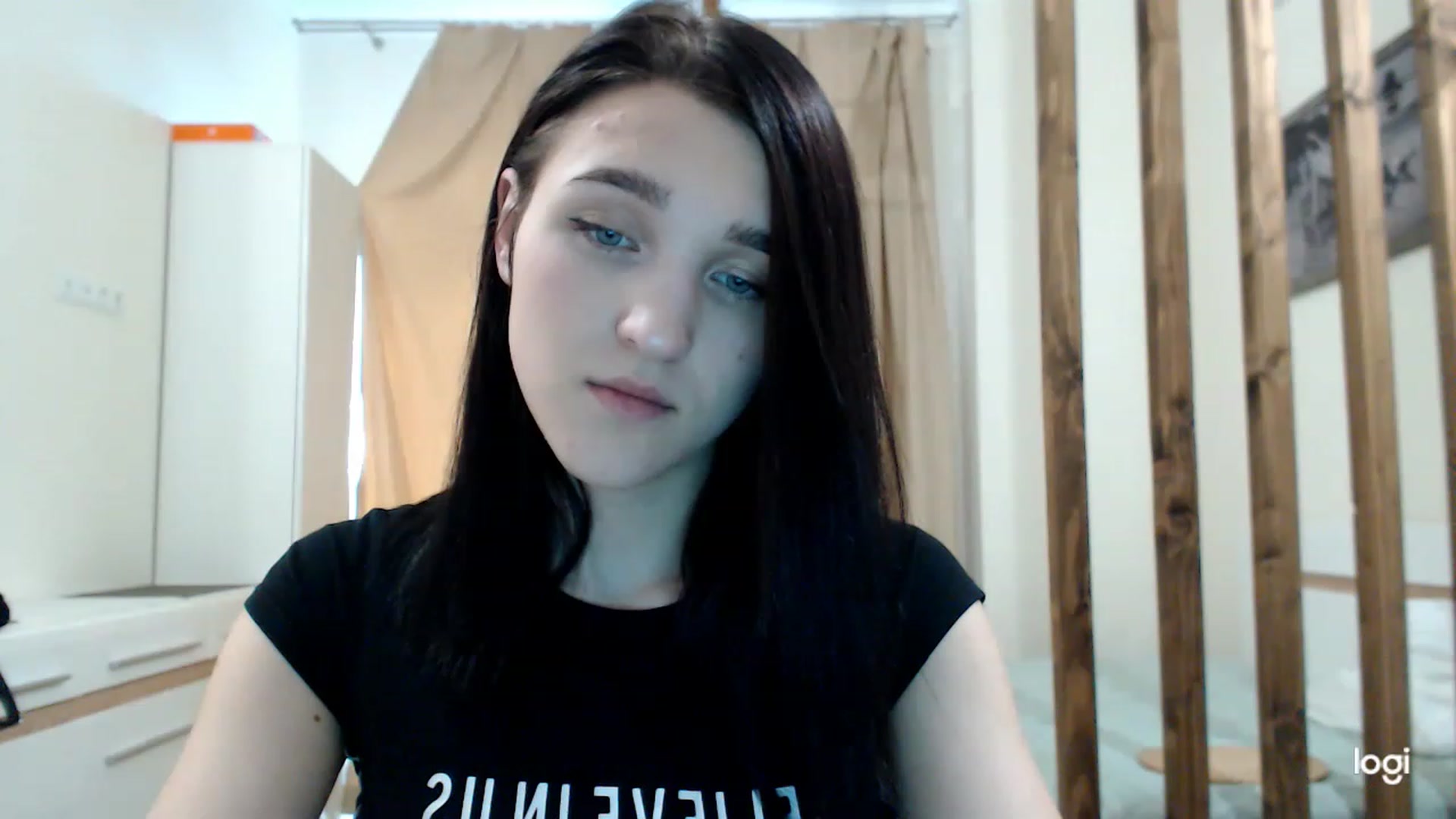 Gallery image thumbnail from Boniiii's myfreecams stream on, 03/16/2023, 13:47 image 14 of 20