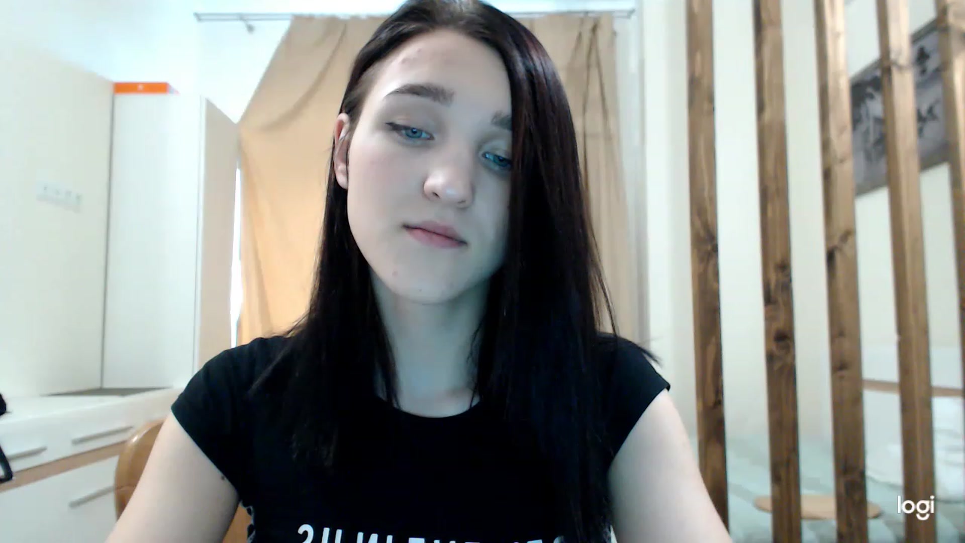 Gallery image thumbnail from Boniiii's myfreecams stream on, 03/16/2023, 13:47 image 5 of 20