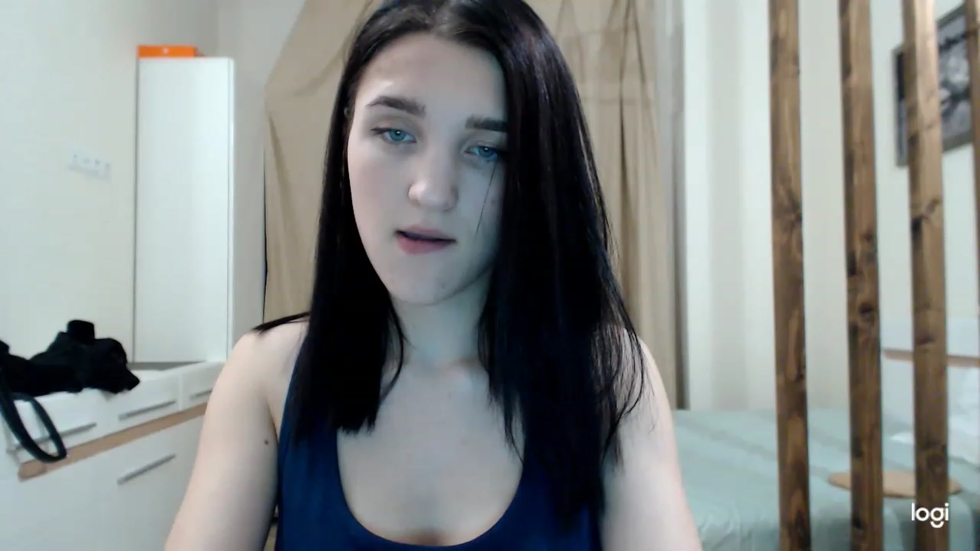 Gallery image thumbnail from Boniiii's myfreecams stream on, 03/16/2023, 17:59 image 11 of 20