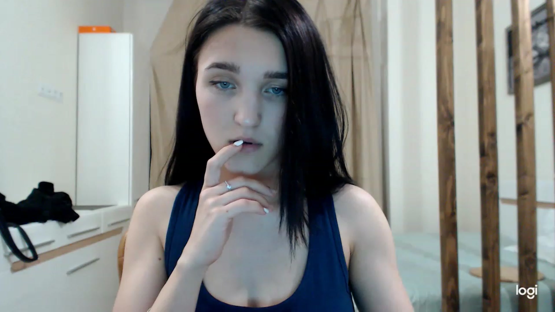 Gallery image thumbnail from Boniiii's myfreecams stream on, 03/16/2023, 17:59 image 16 of 20