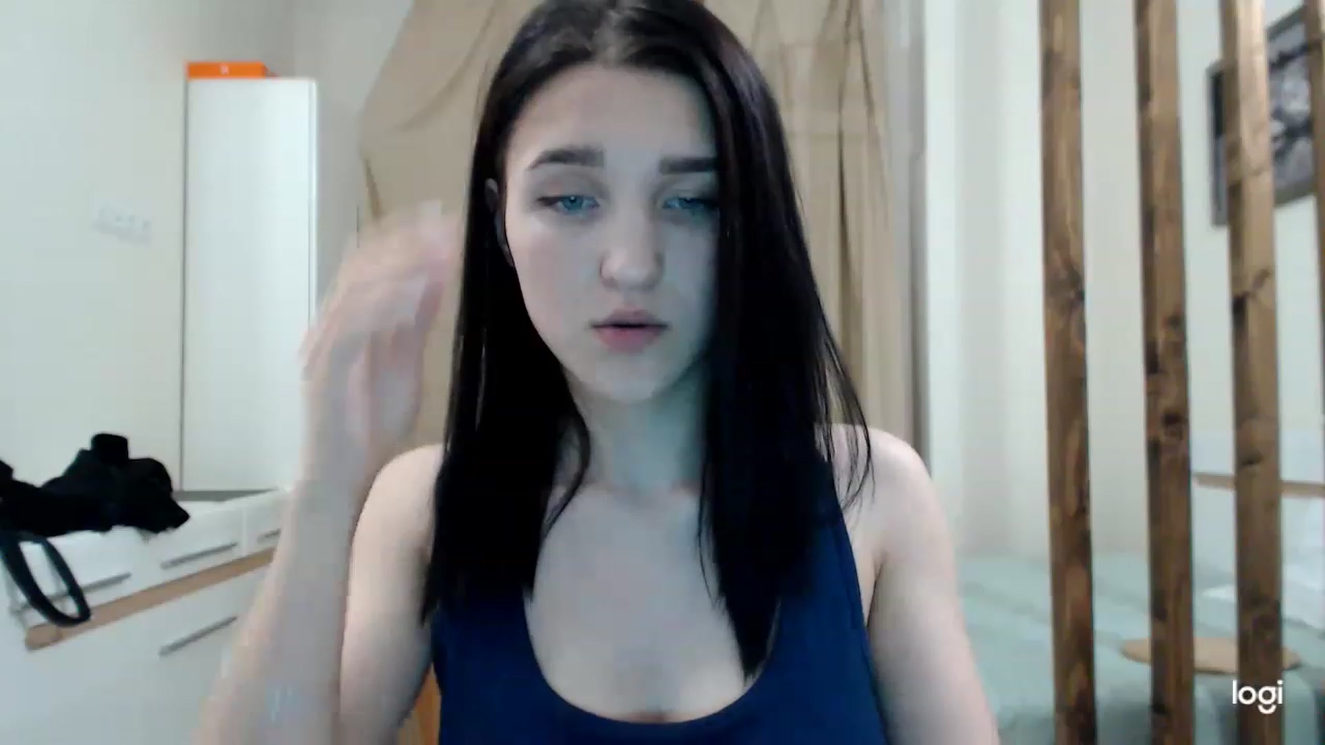 Gallery image thumbnail from Boniiii's myfreecams stream on, 03/16/2023, 17:59 image 10 of 20