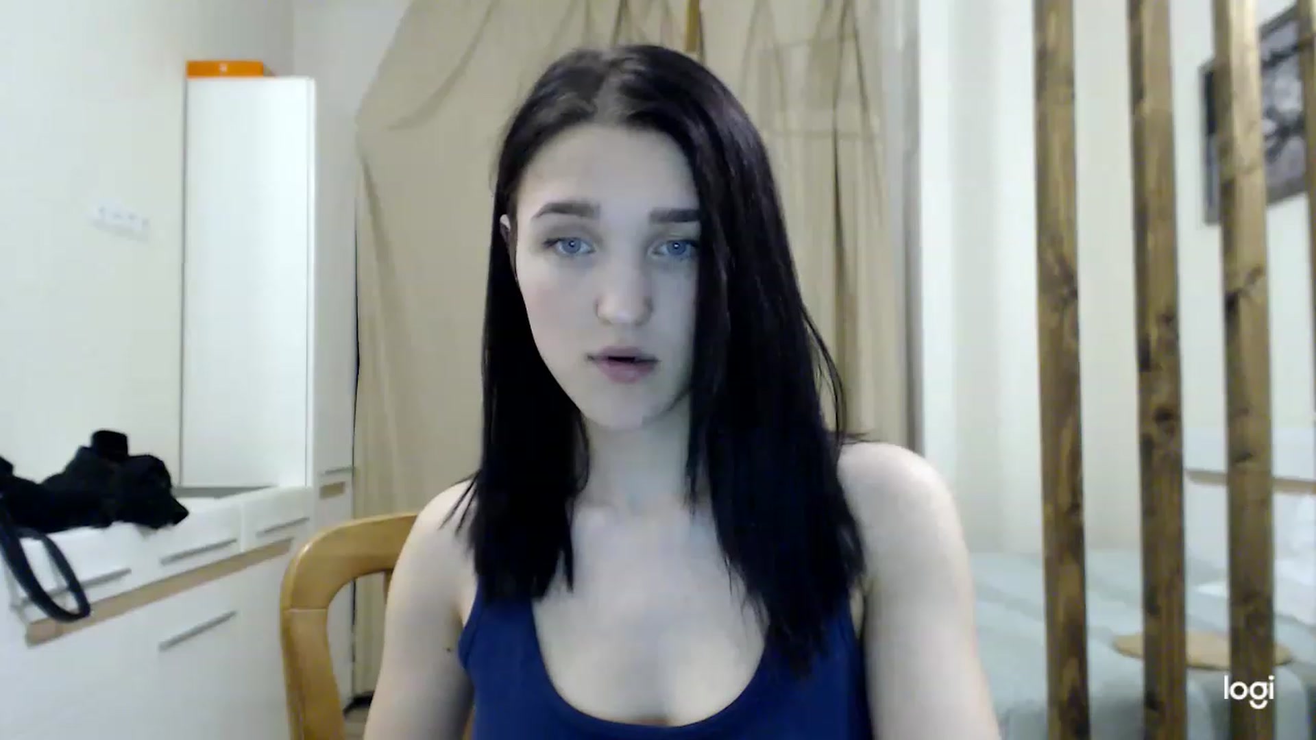 Gallery image thumbnail from Boniiii's myfreecams stream on, 03/16/2023, 17:59 image 7 of 20