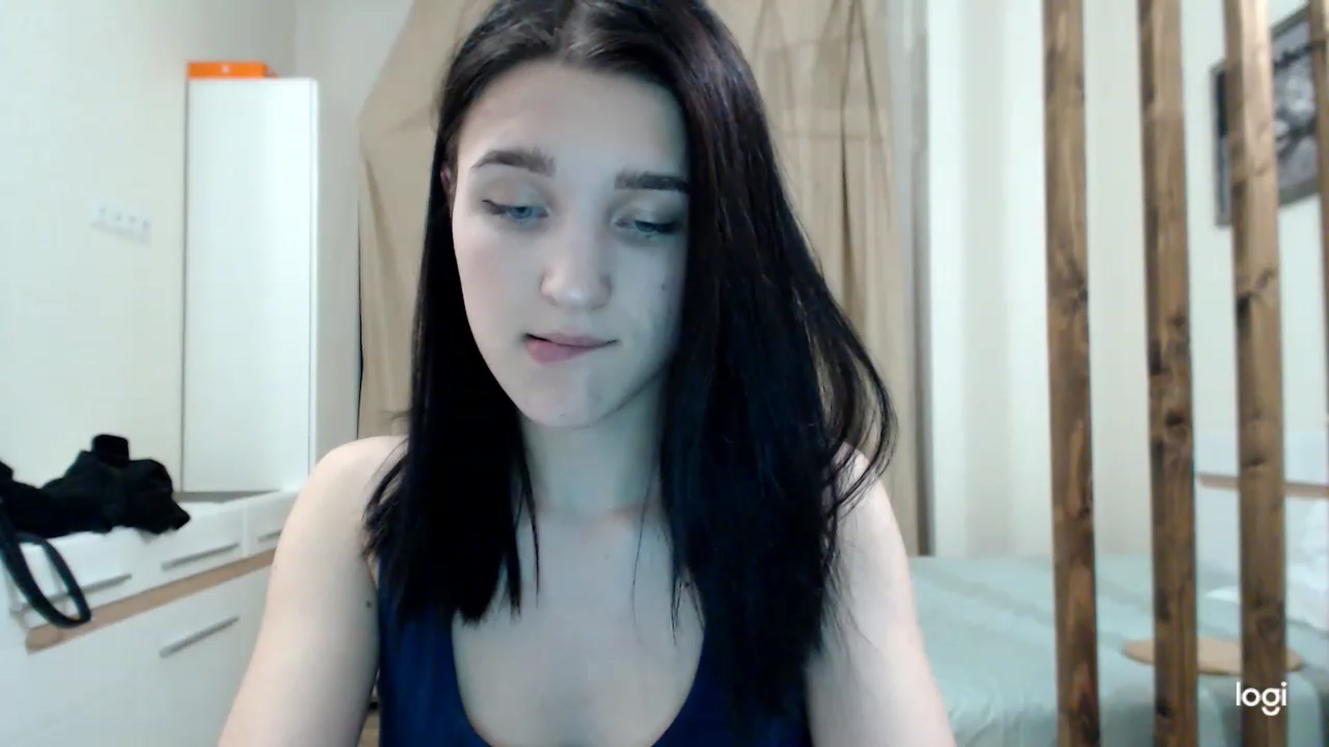Gallery image thumbnail from Boniiii's myfreecams stream on, 03/16/2023, 17:59 image 9 of 20