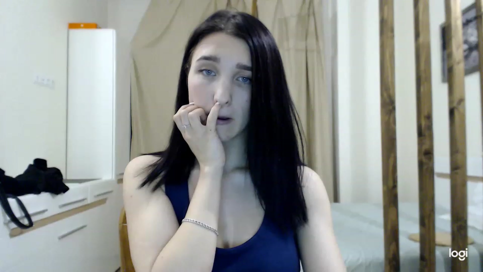 Gallery image thumbnail from Boniiii's myfreecams stream on, 03/16/2023, 17:59 image 19 of 20