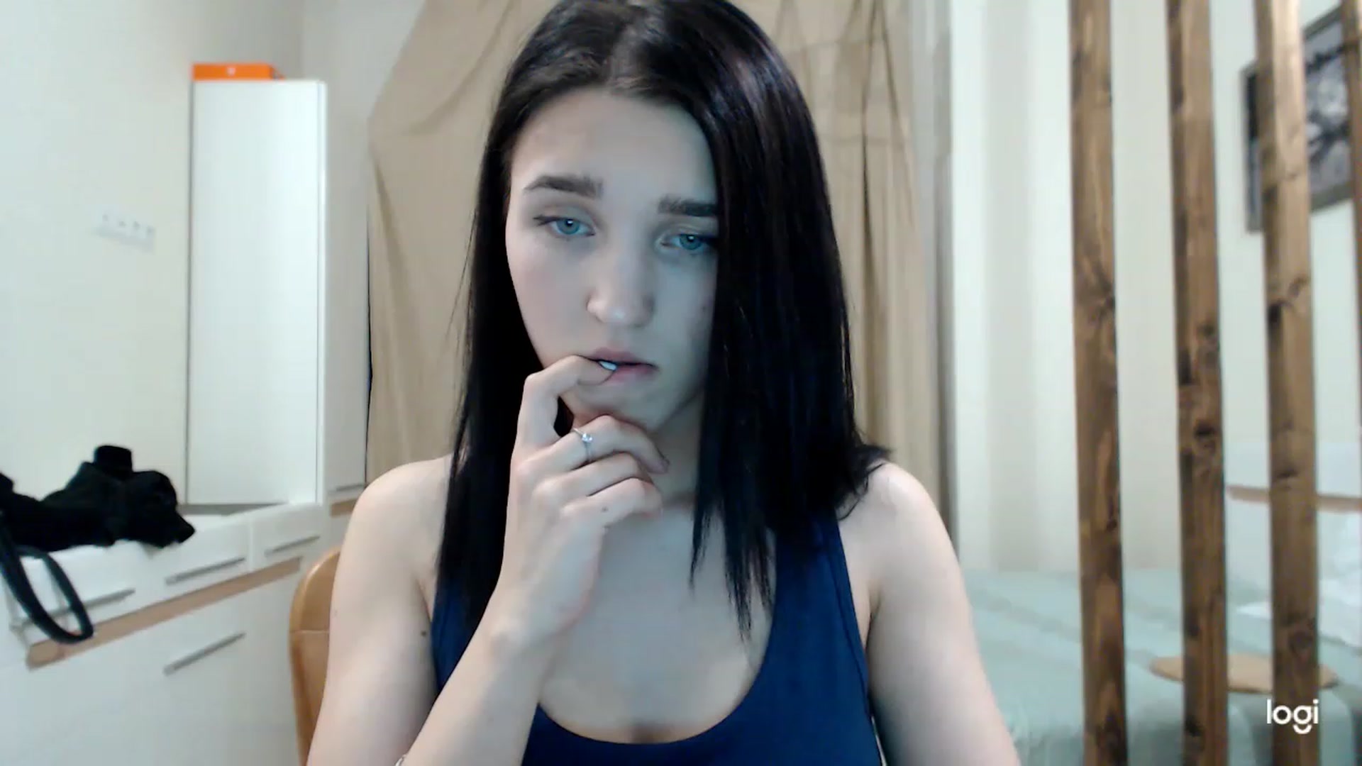 Gallery image thumbnail from Boniiii's myfreecams stream on, 03/16/2023, 17:59 image 14 of 20