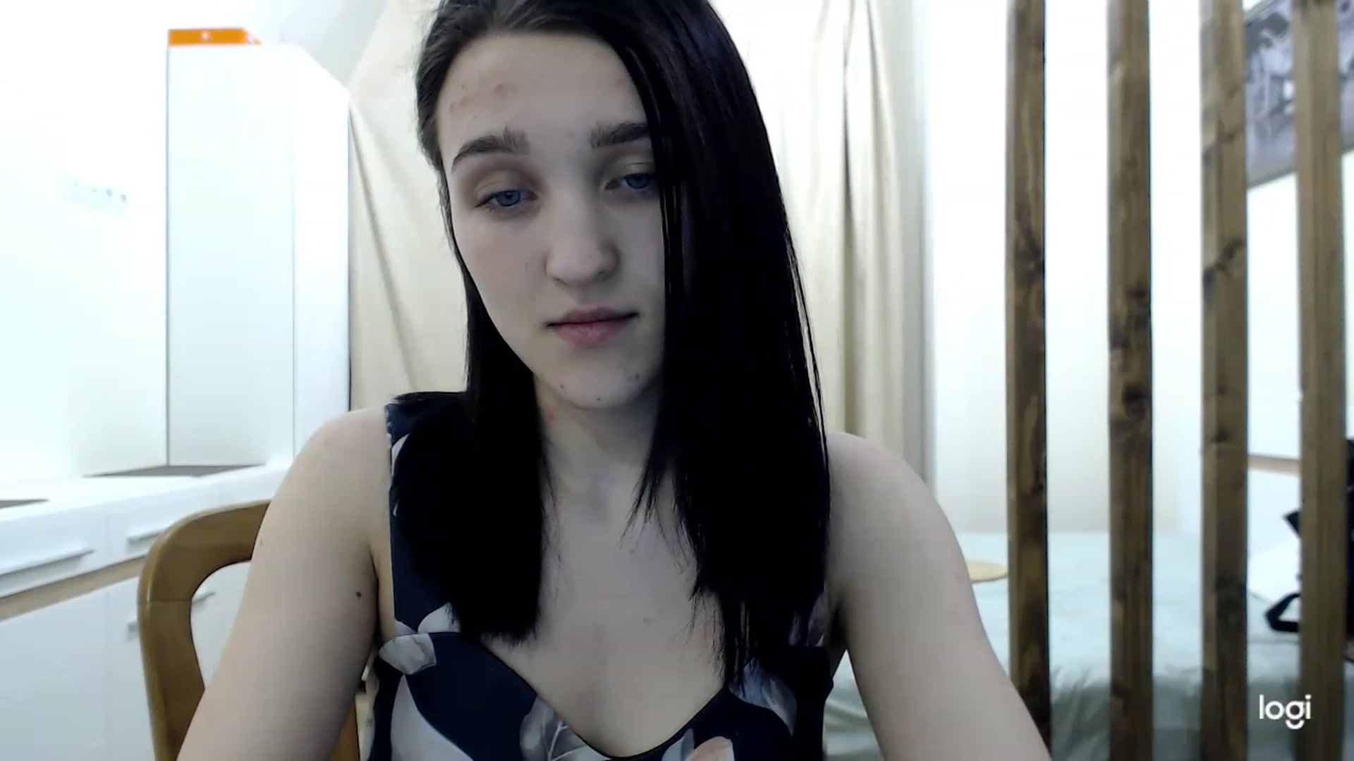 Gallery image thumbnail from Boniiii's myfreecams stream on, 03/17/2023, 19:19 image 19 of 20