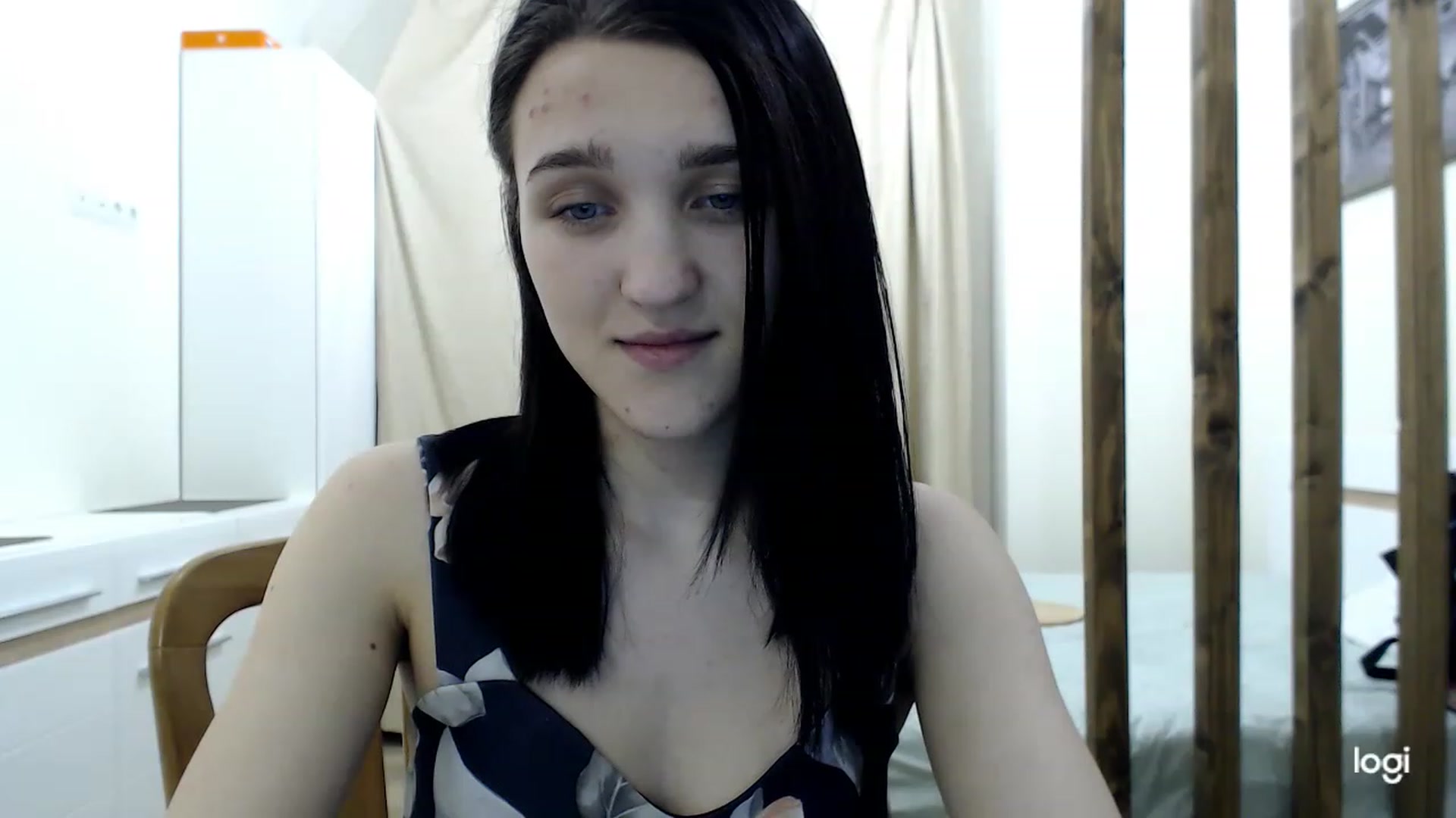 Gallery image thumbnail from Boniiii's myfreecams stream on, 03/17/2023, 19:19 image 16 of 20