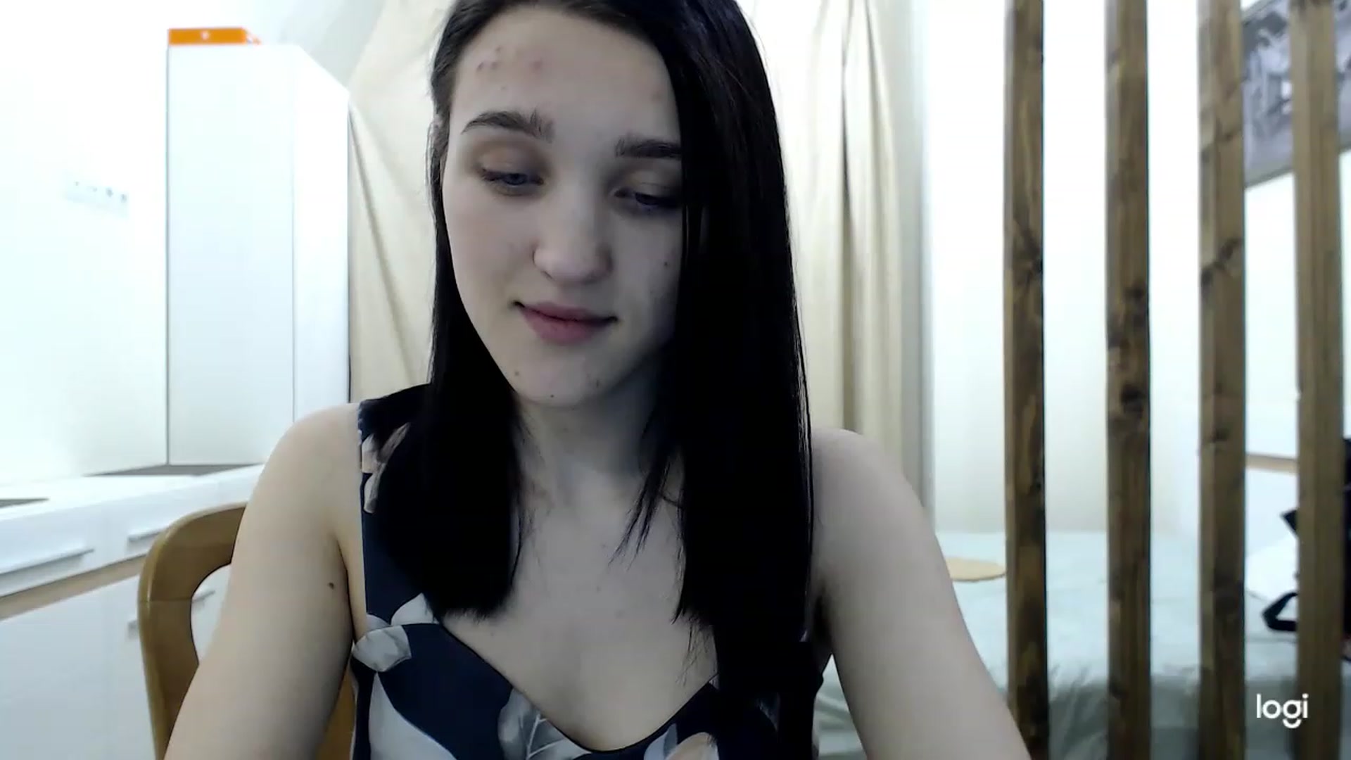 Gallery image thumbnail from Boniiii's myfreecams stream on, 03/17/2023, 19:19 image 13 of 20
