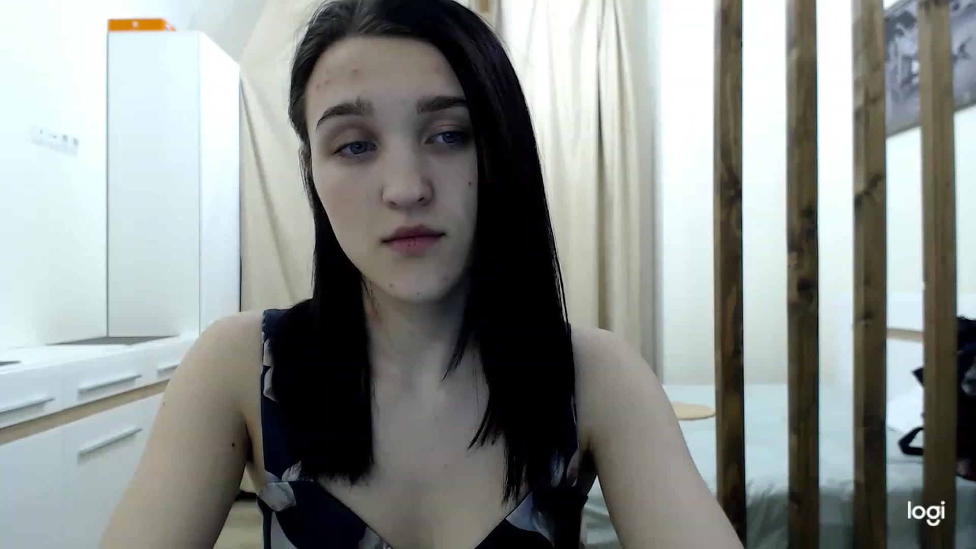 Gallery image thumbnail from Boniiii's myfreecams stream on, 03/17/2023, 19:19 image 3 of 20