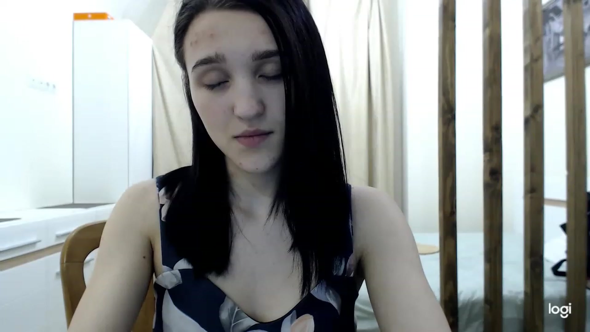 Gallery image thumbnail from Boniiii's myfreecams stream on, 03/17/2023, 19:19 image 12 of 20